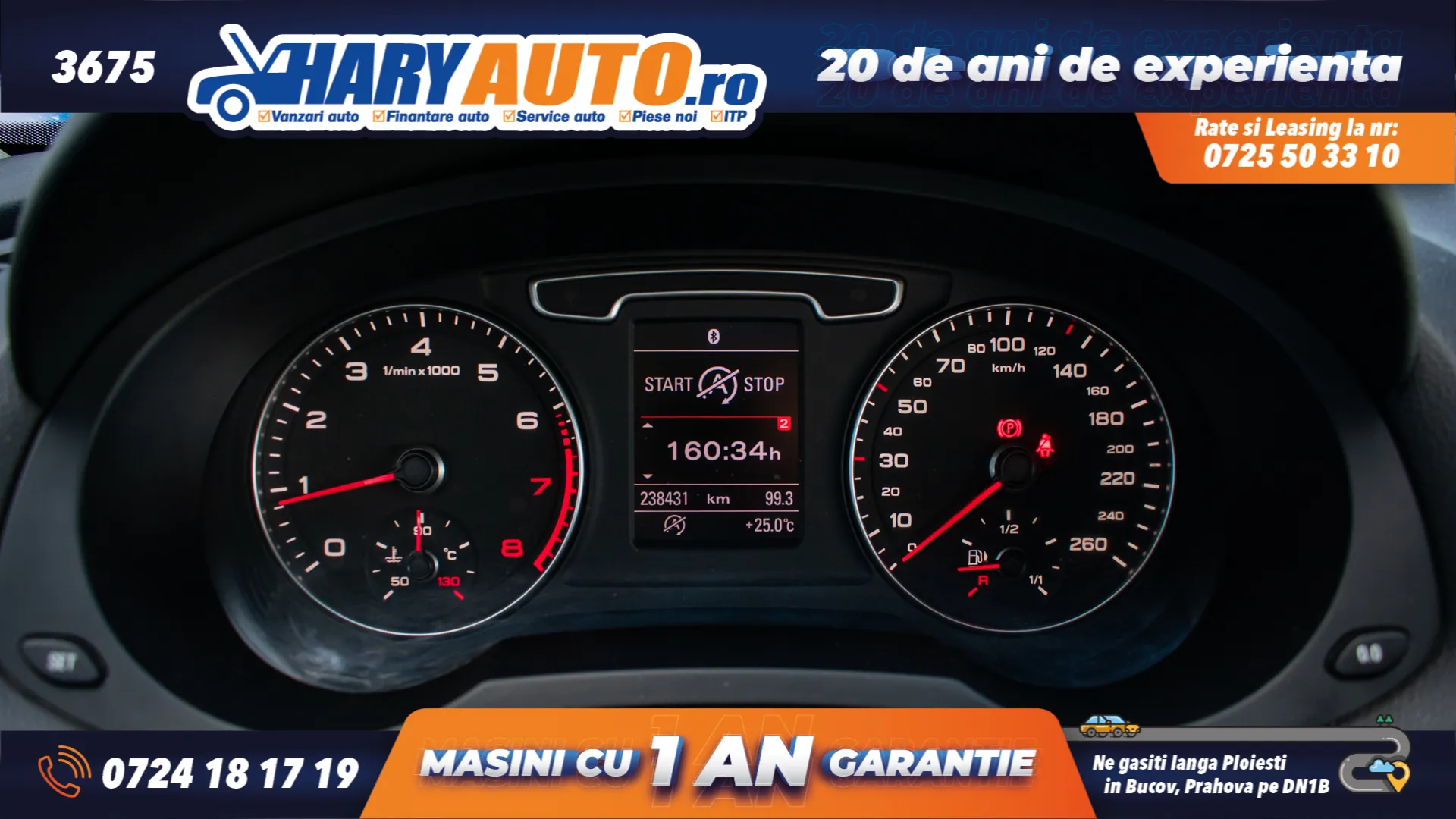 Cumpara/ Vinde online Audi Q3 2012 SH, la cel mai bun pret pentru tine!