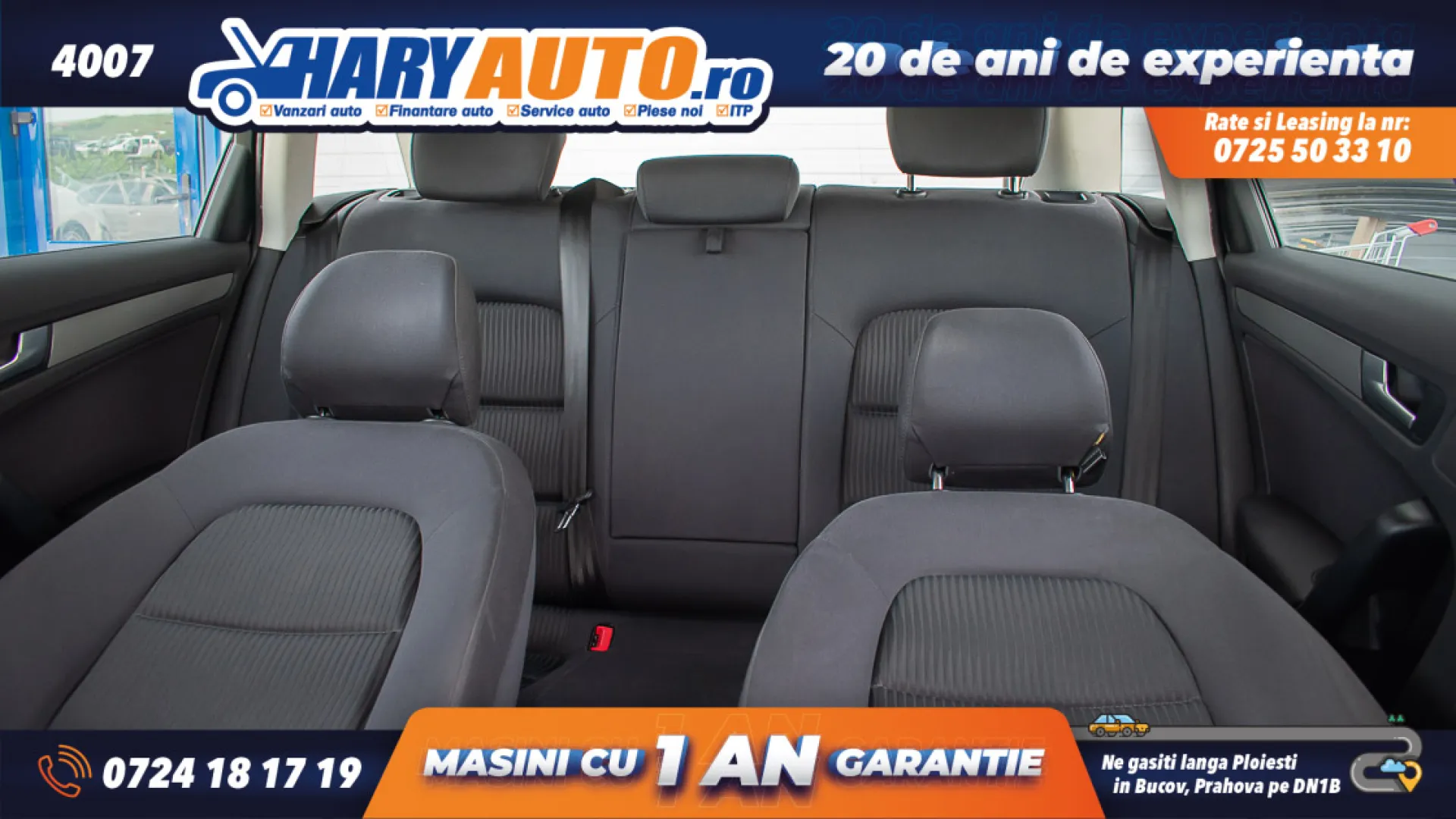 Cumpara/ Vinde online Audi A4 2010 SH, la cel mai bun pret pentru tine!