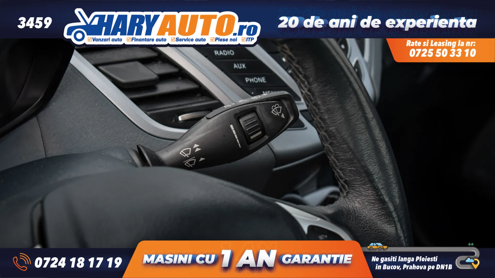 Cumpara/ Vinde online Ford Fiesta 2010 SH, la cel mai bun pret pentru tine!