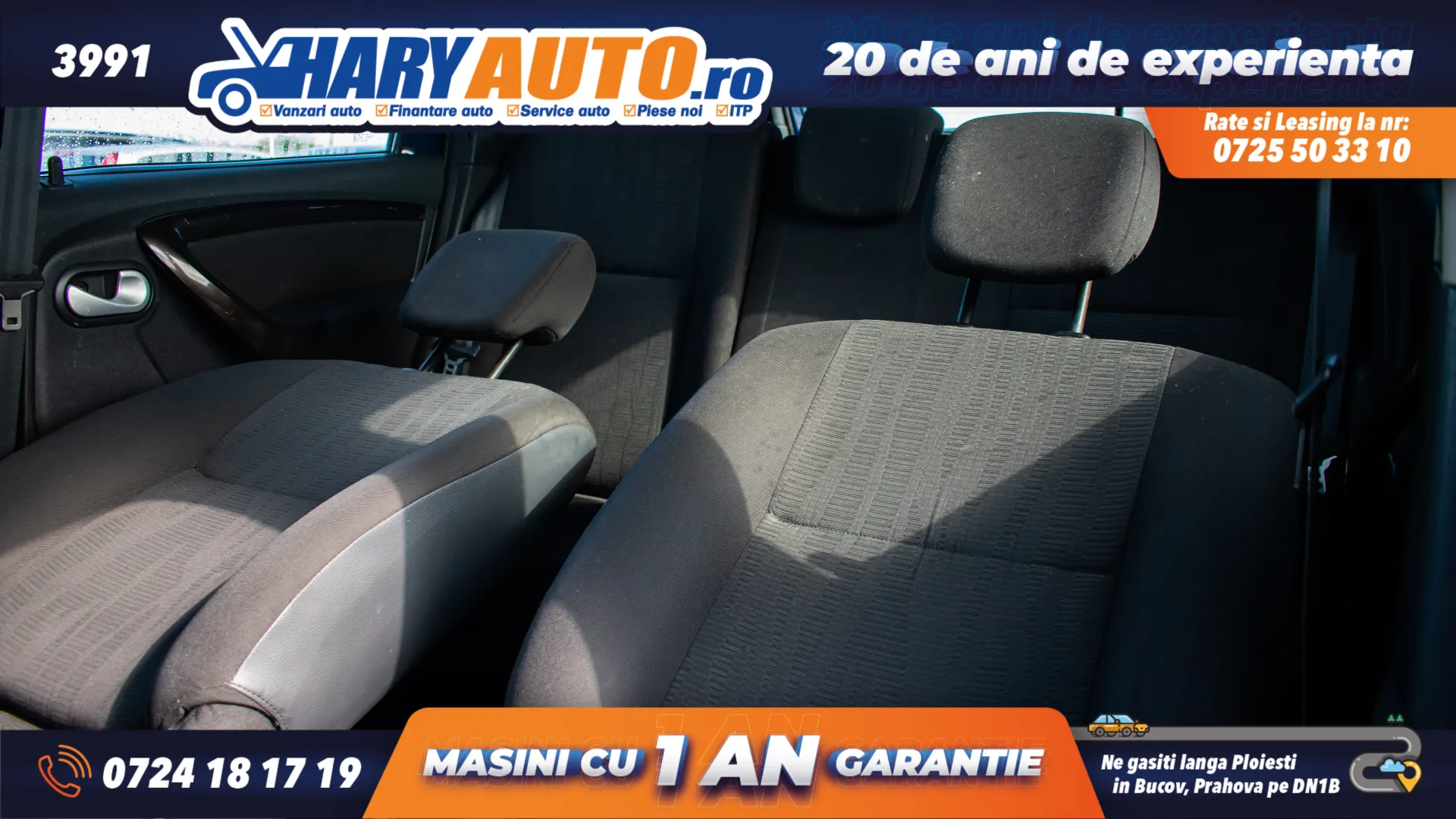 Cumpara/ Vinde online Dacia Duster 2011 SH, la cel mai bun pret pentru tine!
