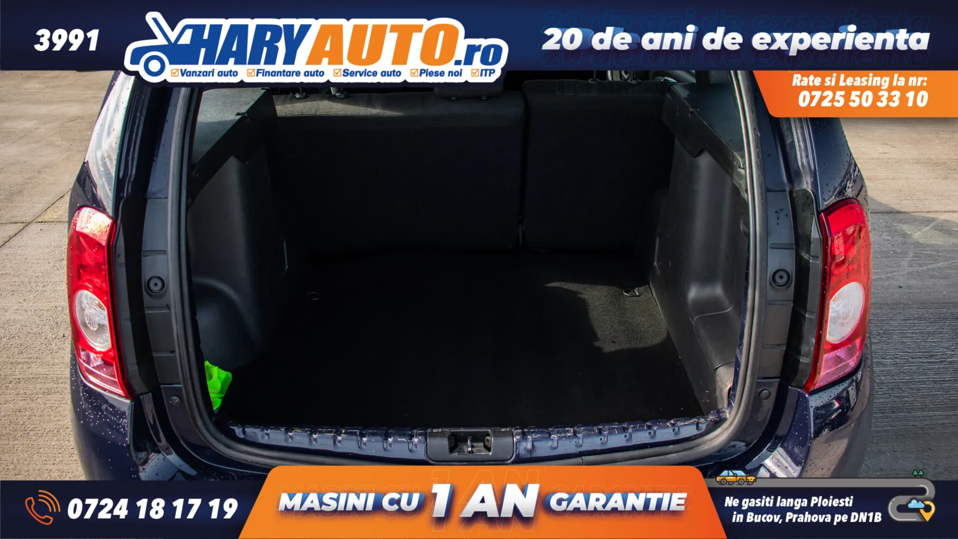 Cumpara/ Vinde online Dacia Duster 2011 SH, la cel mai bun pret pentru tine!