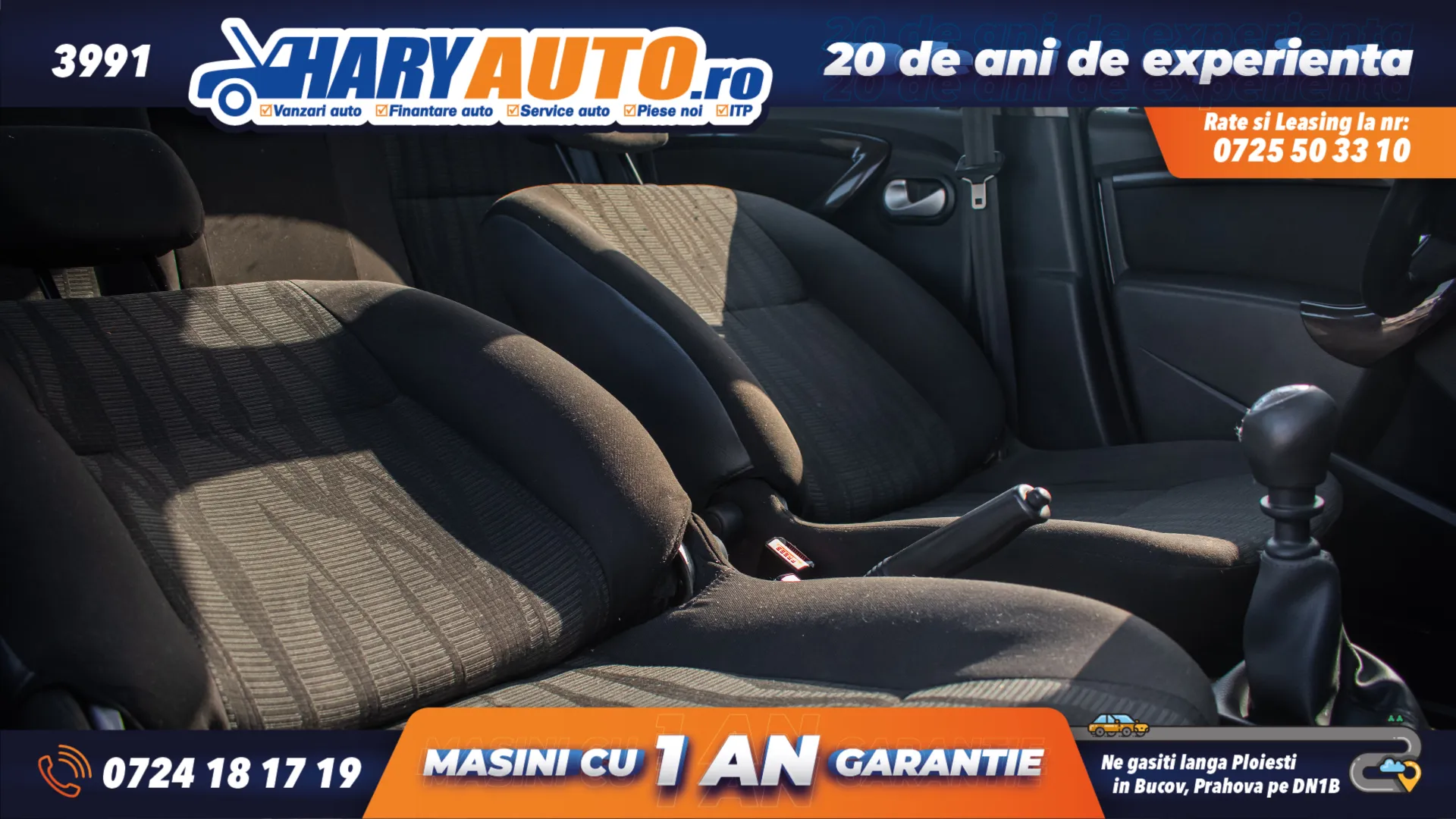 Cumpara/ Vinde online Dacia Duster 2011 SH, la cel mai bun pret pentru tine!