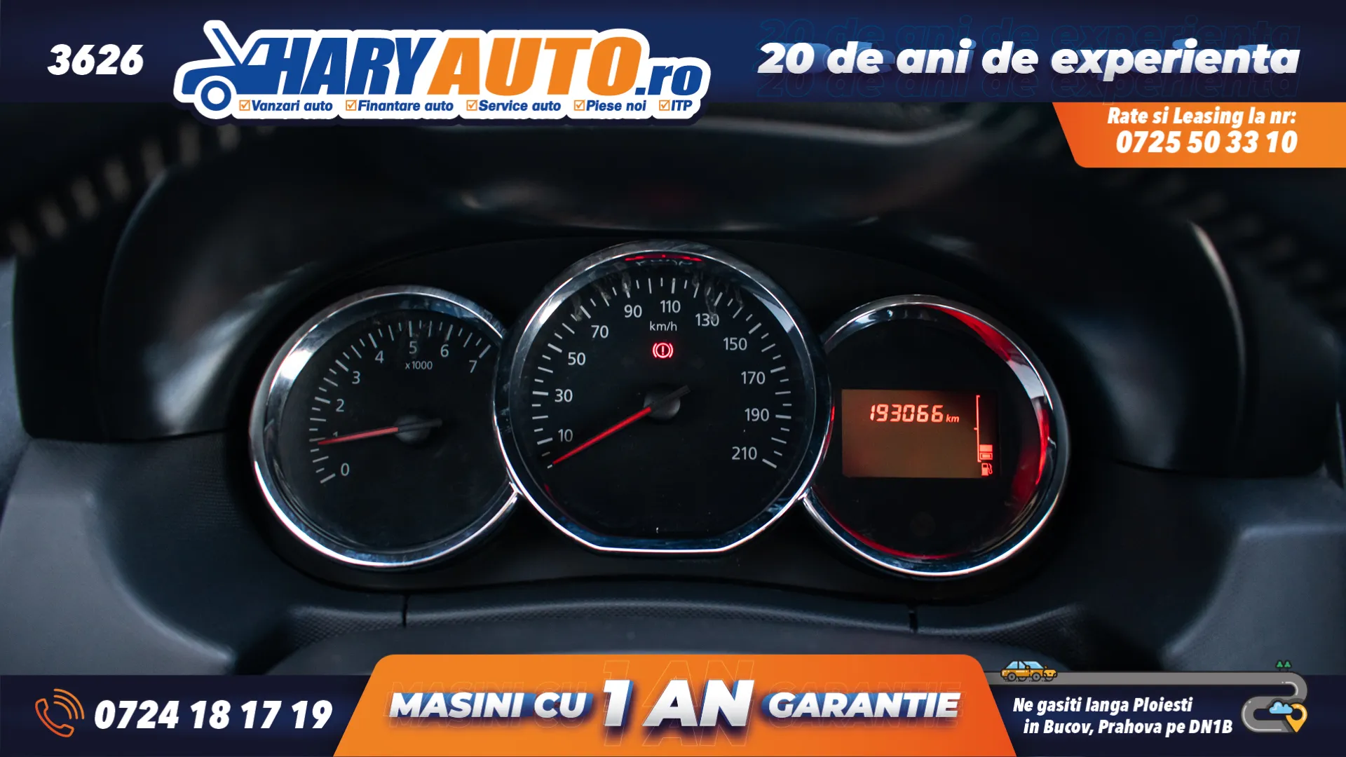 Cumpara/ Vinde online Dacia Duster 2015 SH, la cel mai bun pret pentru tine!