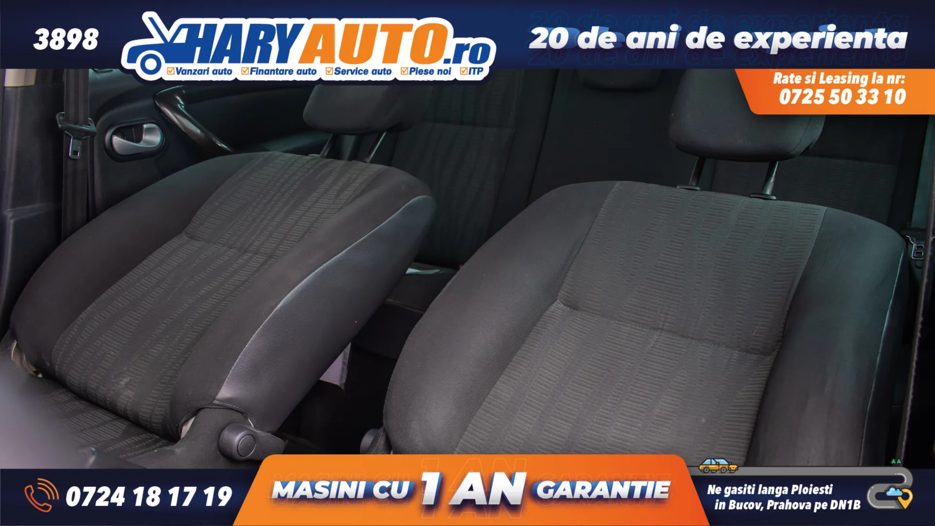 Cumpara/ Vinde online Dacia Duster 2012 SH, la cel mai bun pret pentru tine!