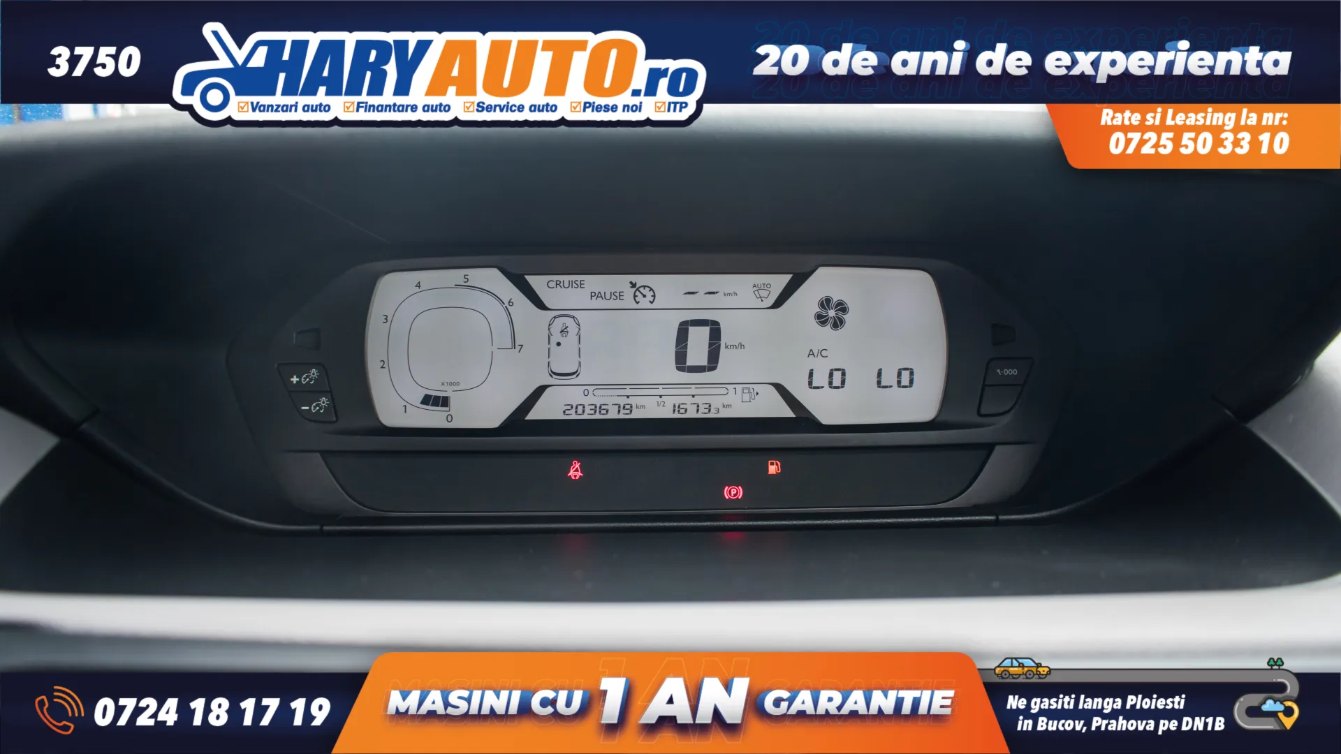 Cumpara/ Vinde online Citroen C4 2018 SH, la cel mai bun pret pentru tine!