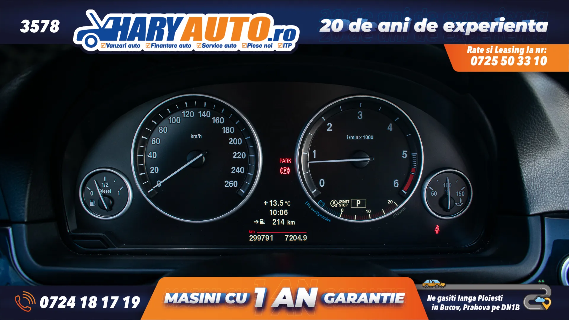 Cumpara/ Vinde online BMW 5 Series 2012 SH, la cel mai bun pret pentru tine!