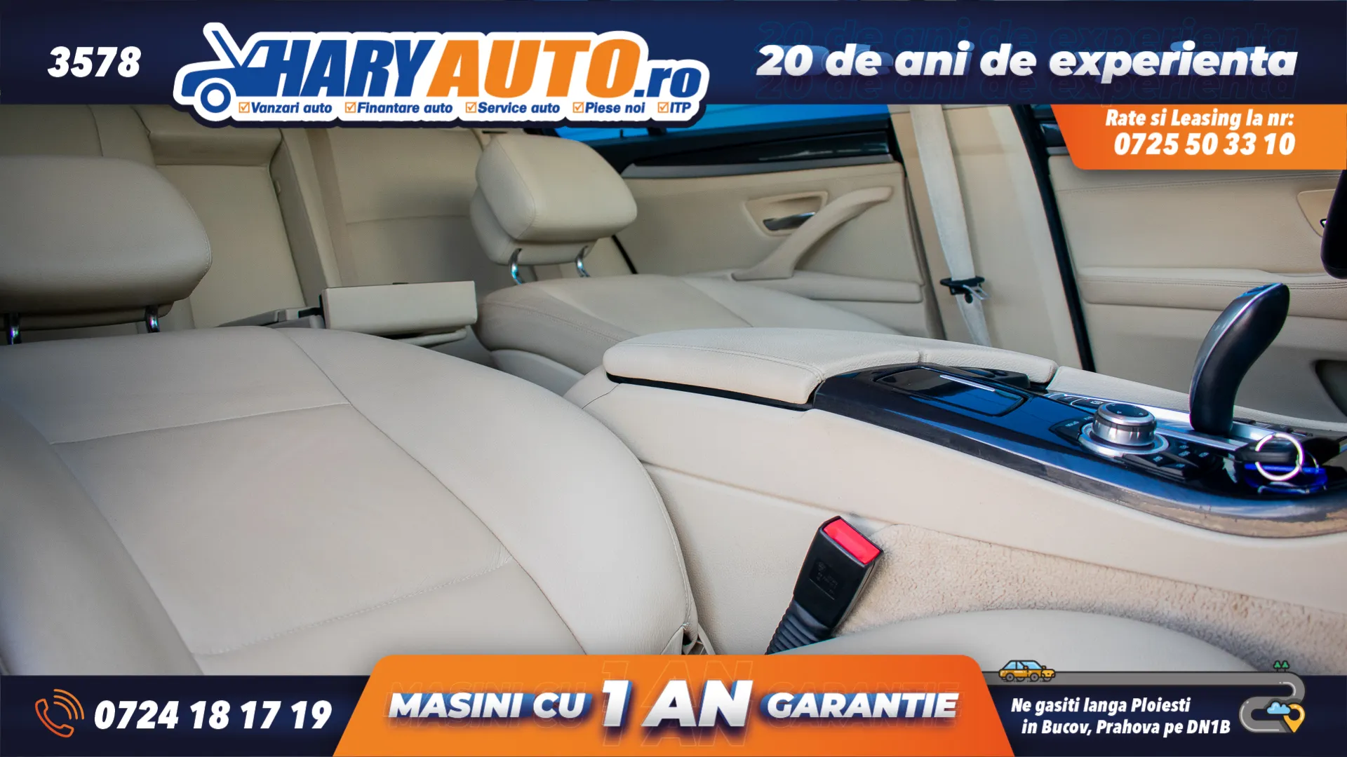 Cumpara/ Vinde online BMW 5 Series 2012 SH, la cel mai bun pret pentru tine!
