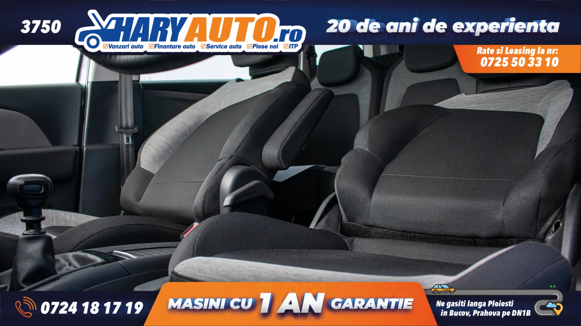 Cumpara/ Vinde online Citroen C4 2018 SH, la cel mai bun pret pentru tine!