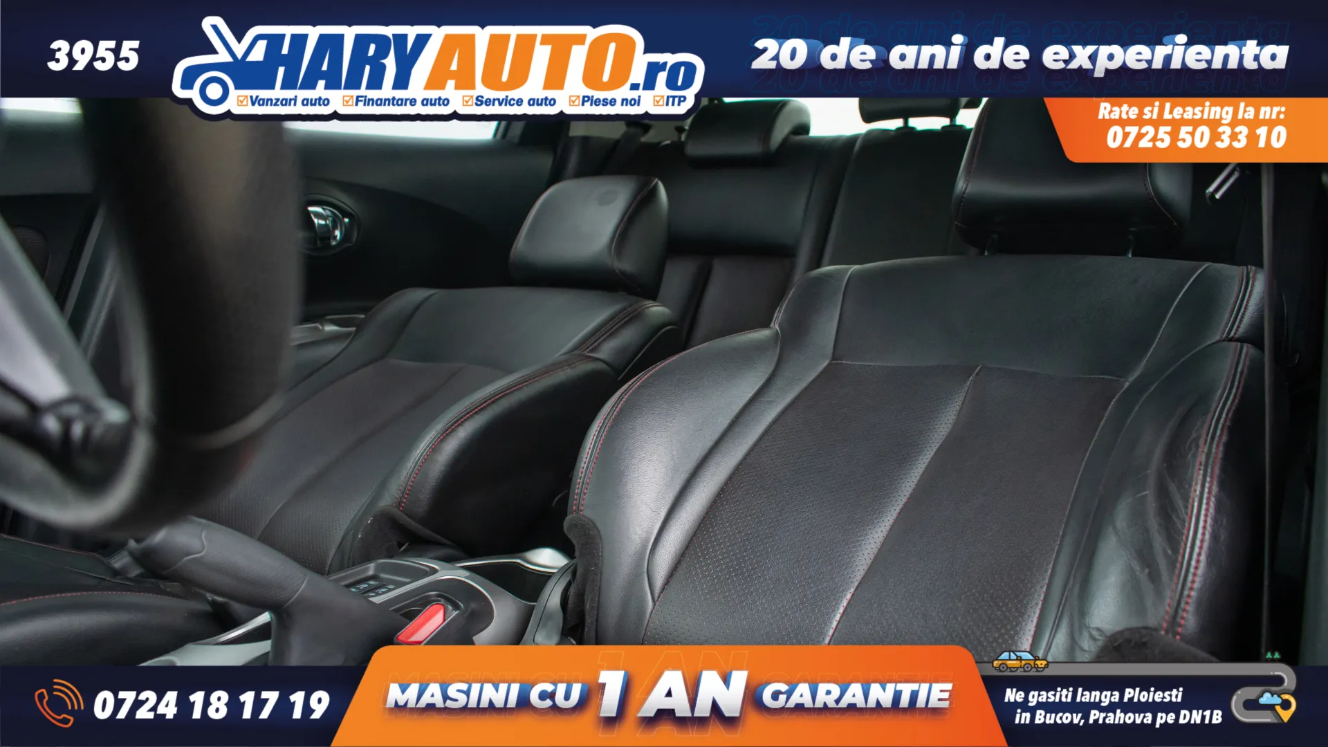Cumpara/ Vinde online Nissan Juke 2013 SH, la cel mai bun pret pentru tine!