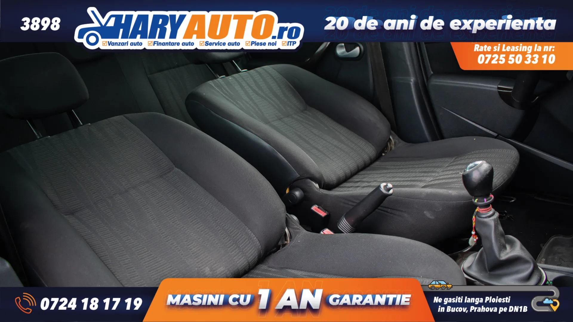 Cumpara/ Vinde online Dacia Duster 2012 SH, la cel mai bun pret pentru tine!