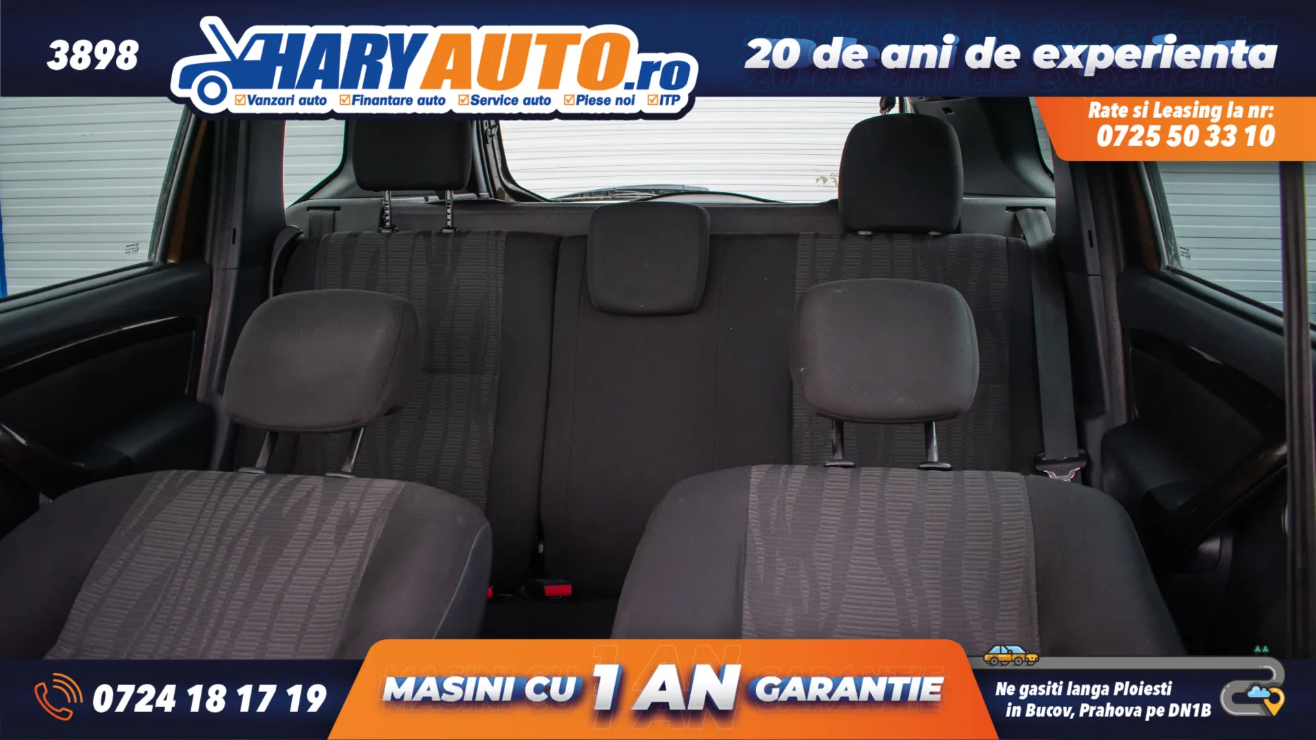 Cumpara/ Vinde online Dacia Duster 2012 SH, la cel mai bun pret pentru tine!