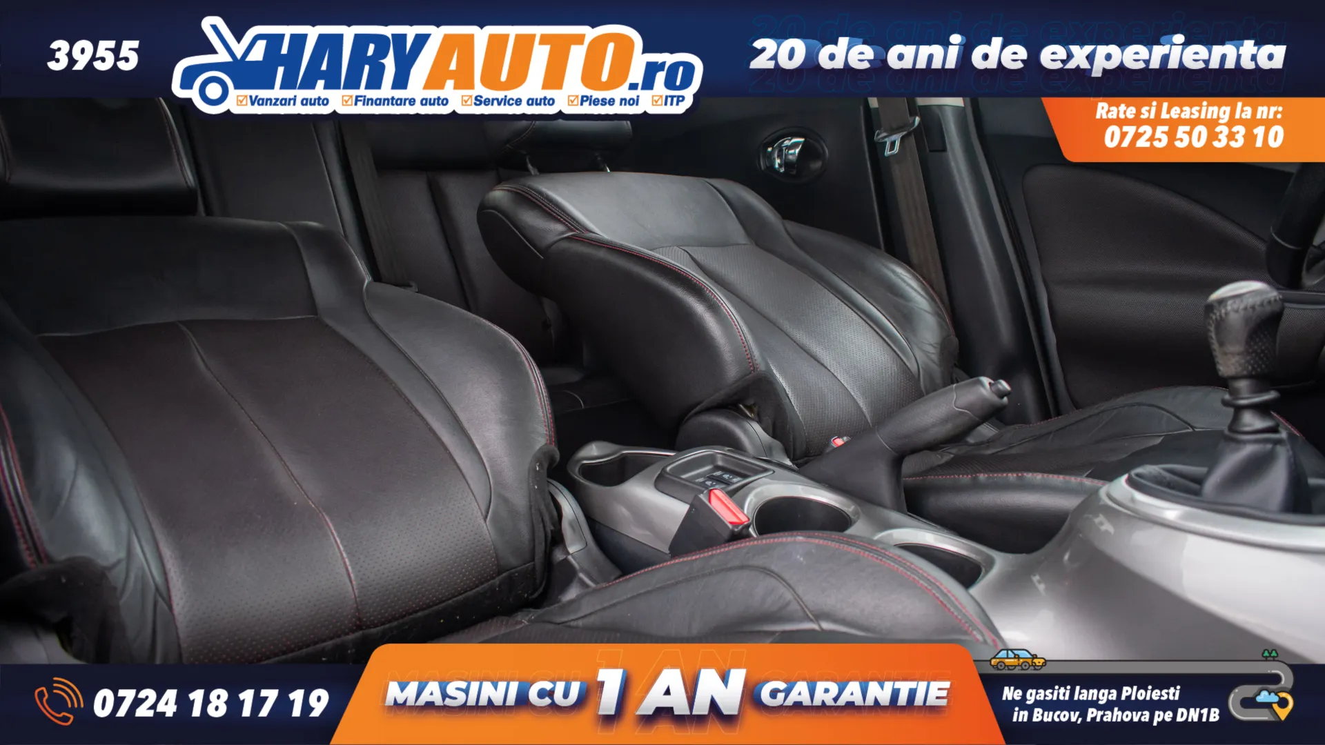 Cumpara/ Vinde online Nissan Juke 2013 SH, la cel mai bun pret pentru tine!