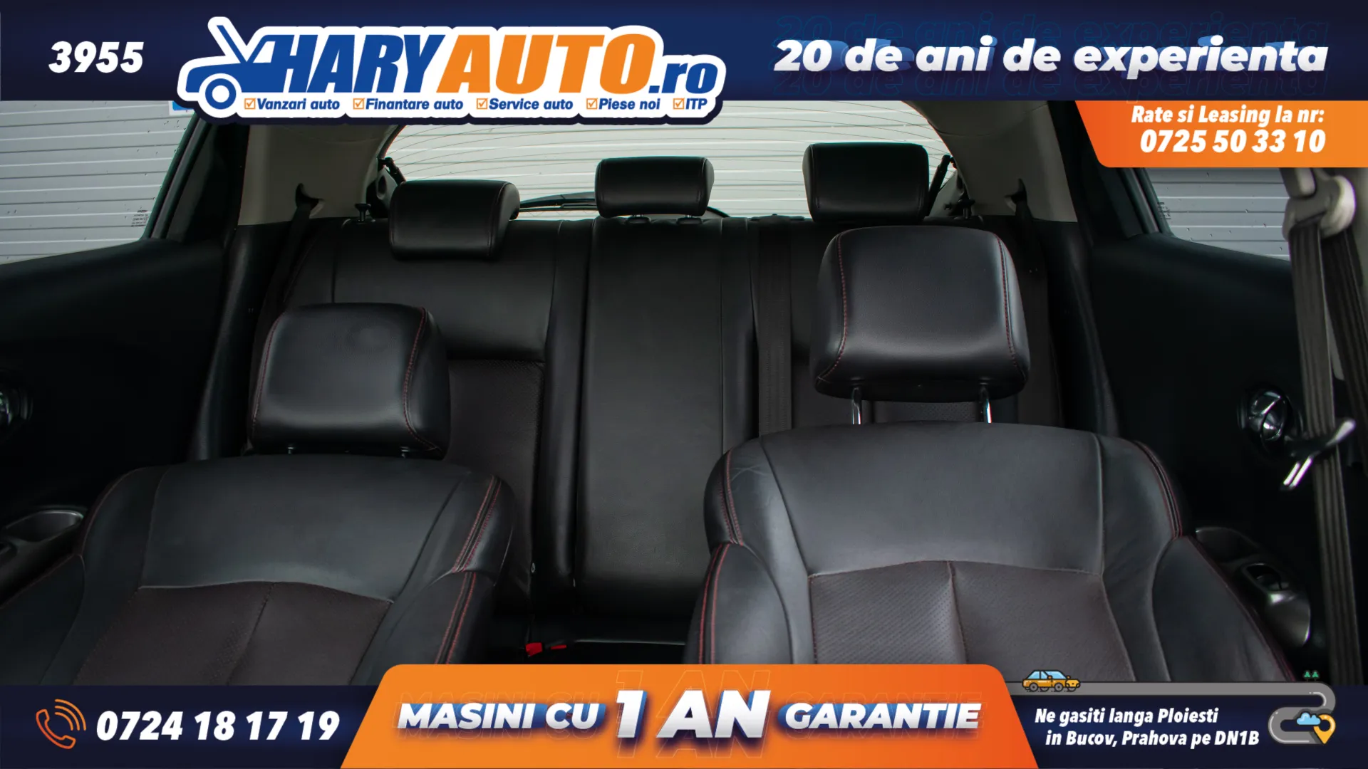 Cumpara/ Vinde online Nissan Juke 2013 SH, la cel mai bun pret pentru tine!