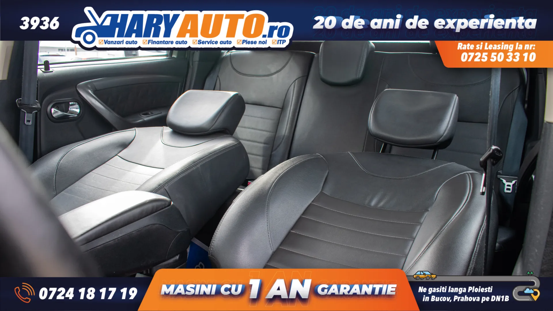 Cumpara/ Vinde online Dacia Duster 2014 SH, la cel mai bun pret pentru tine!