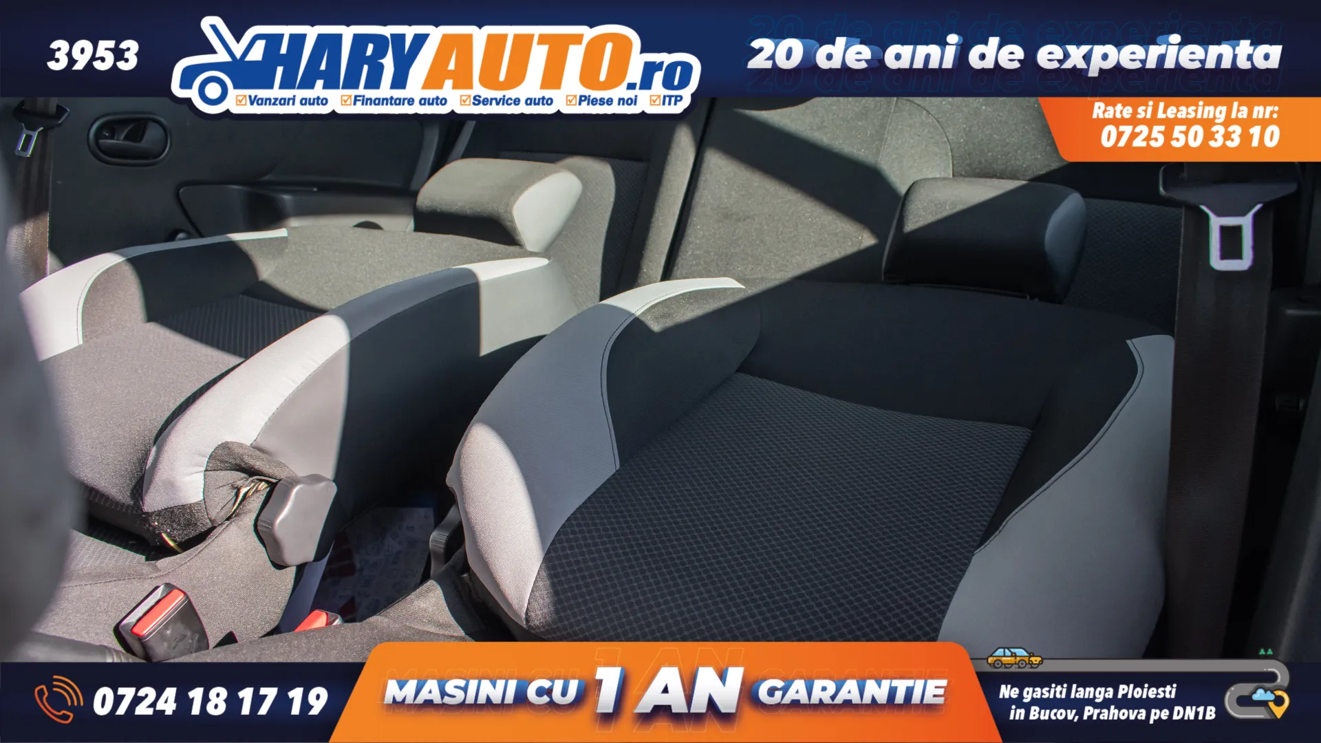 Cumpara/ Vinde online Dacia Sandero 2013 SH, la cel mai bun pret pentru tine!