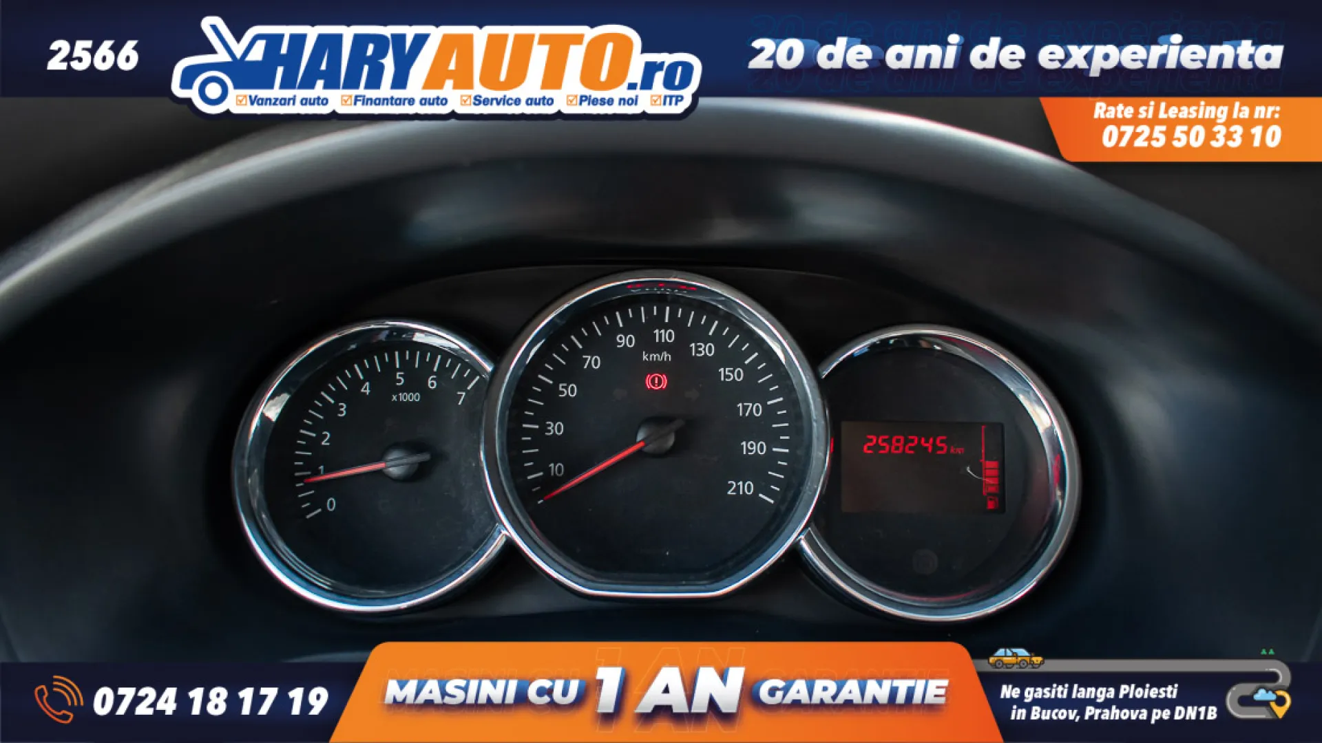 Cumpara/ Vinde online Dacia Logan 2013 SH, la cel mai bun pret pentru tine!