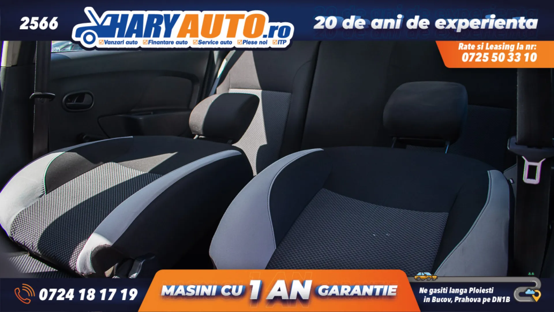 Cumpara/ Vinde online Dacia Logan 2013 SH, la cel mai bun pret pentru tine!
