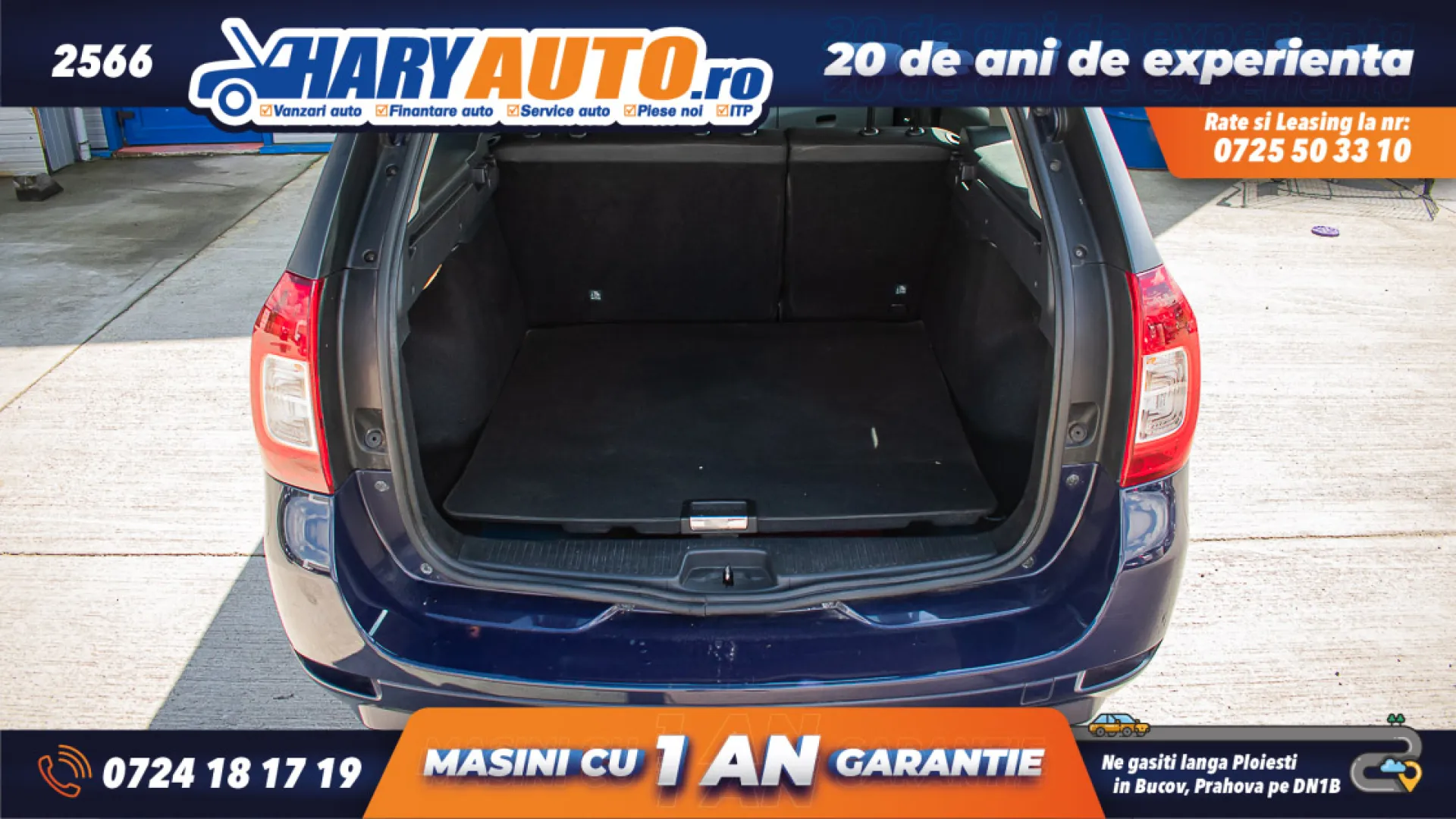 Cumpara/ Vinde online Dacia Logan 2013 SH, la cel mai bun pret pentru tine!