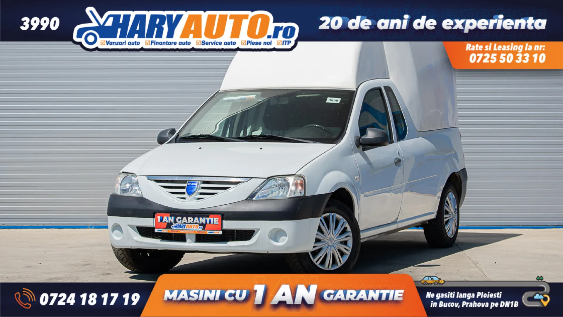 Cumpara/ Vinde online Dacia Logan 2011 SH, la cel mai bun pret pentru tine!