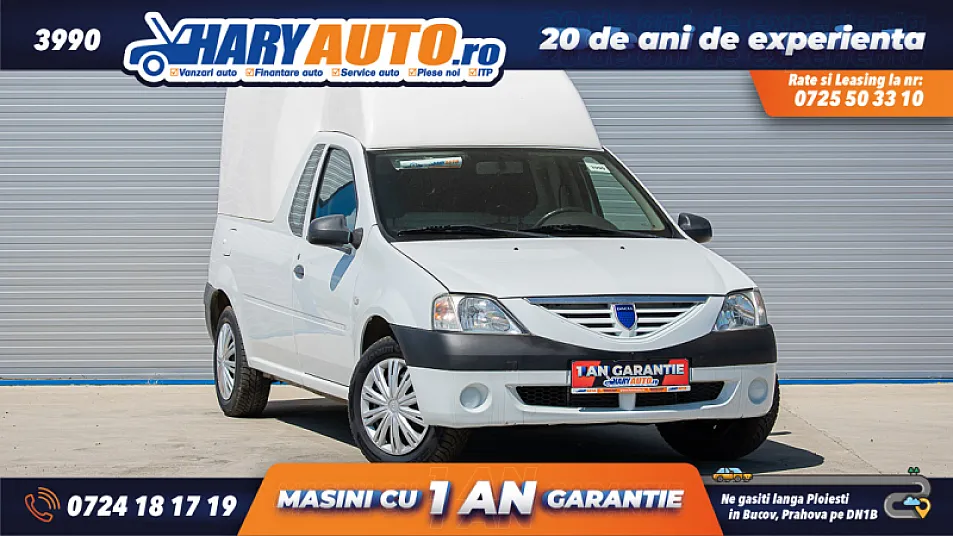Cumpără / Vinde Dacia Logan 2011 SH, la cel mai bun pret pentru tine!