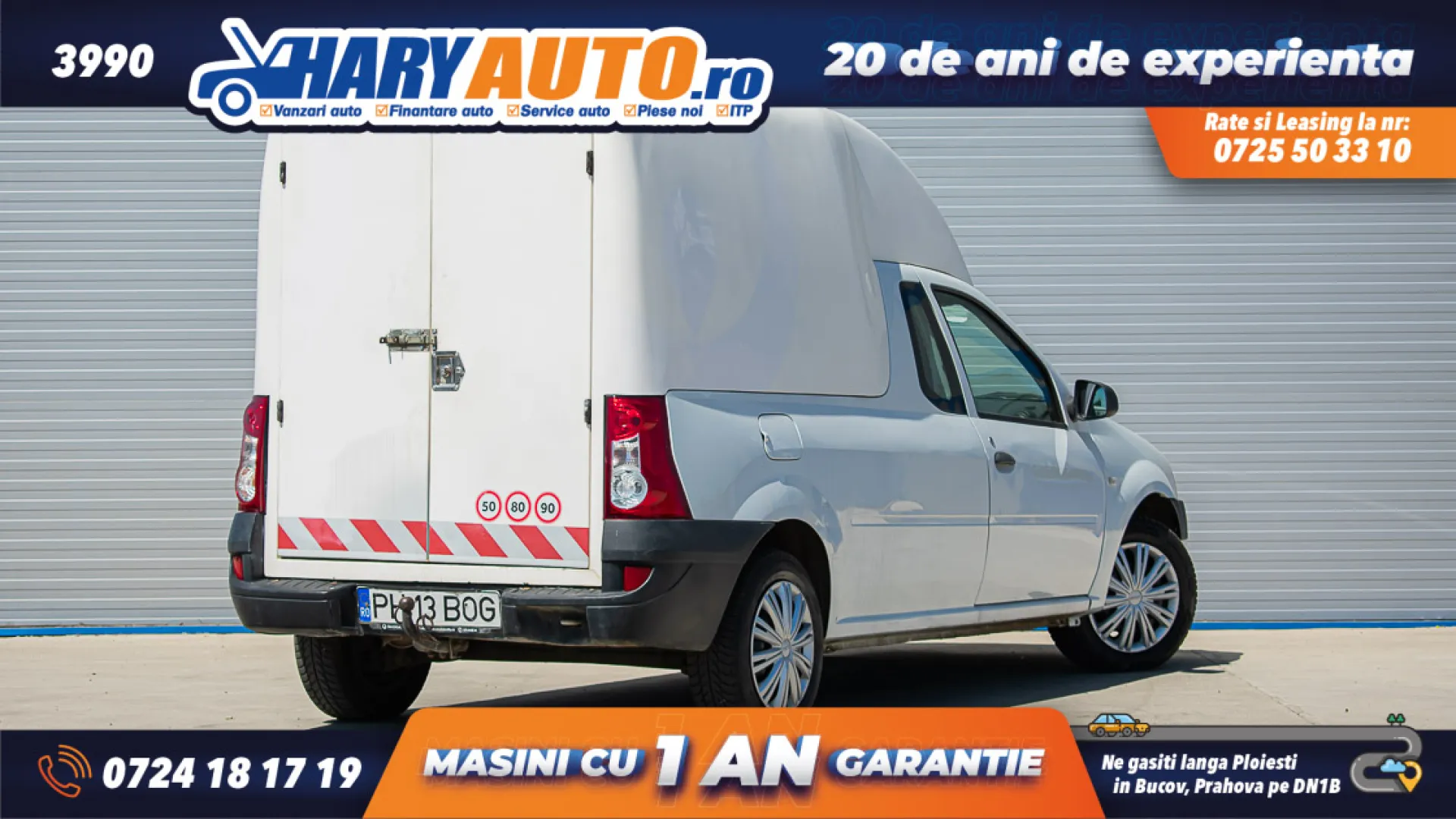 Cumpara/ Vinde online Dacia Logan 2011 SH, la cel mai bun pret pentru tine!