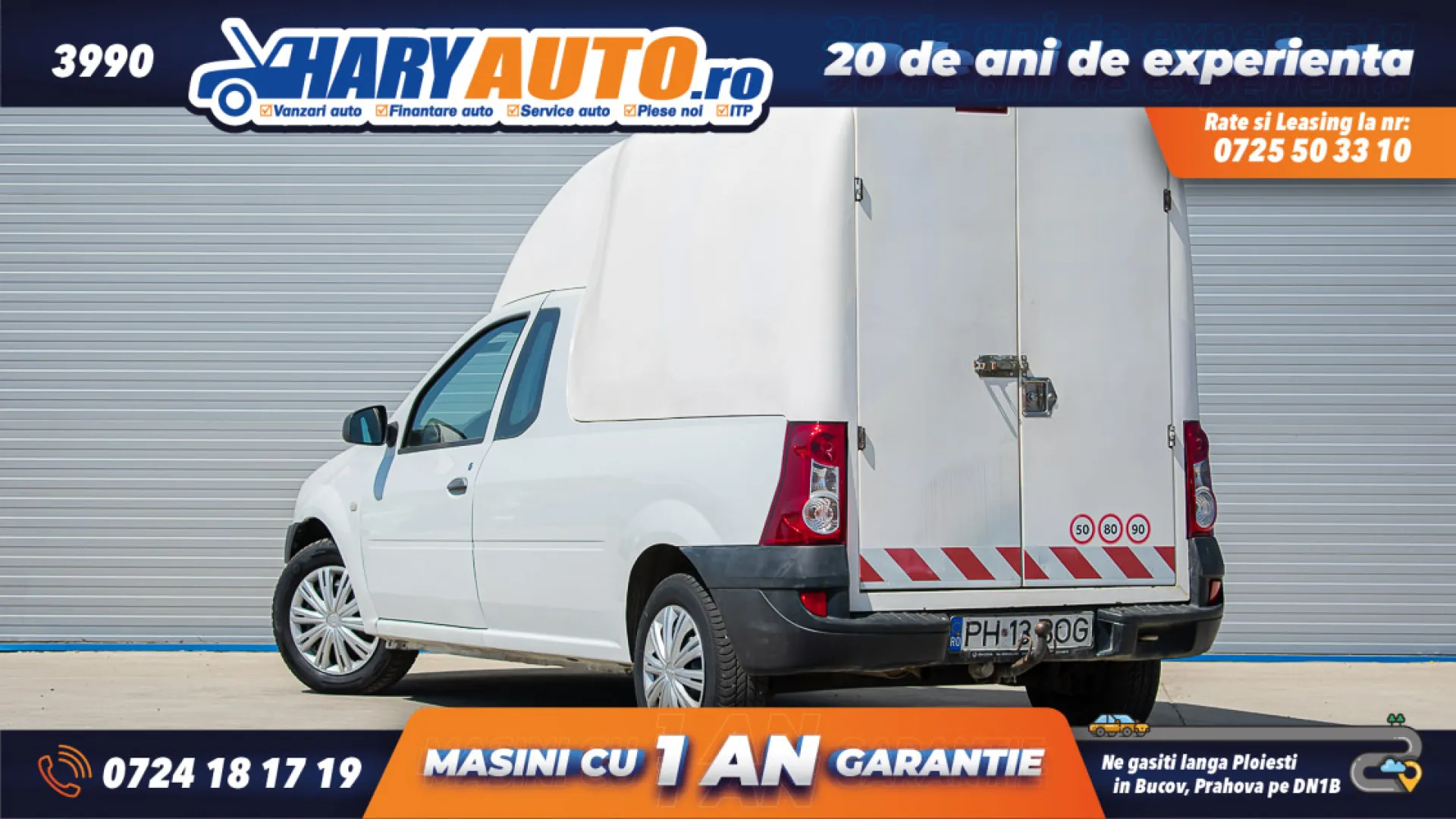 Cumpara/ Vinde online Dacia Logan 2011 SH, la cel mai bun pret pentru tine!