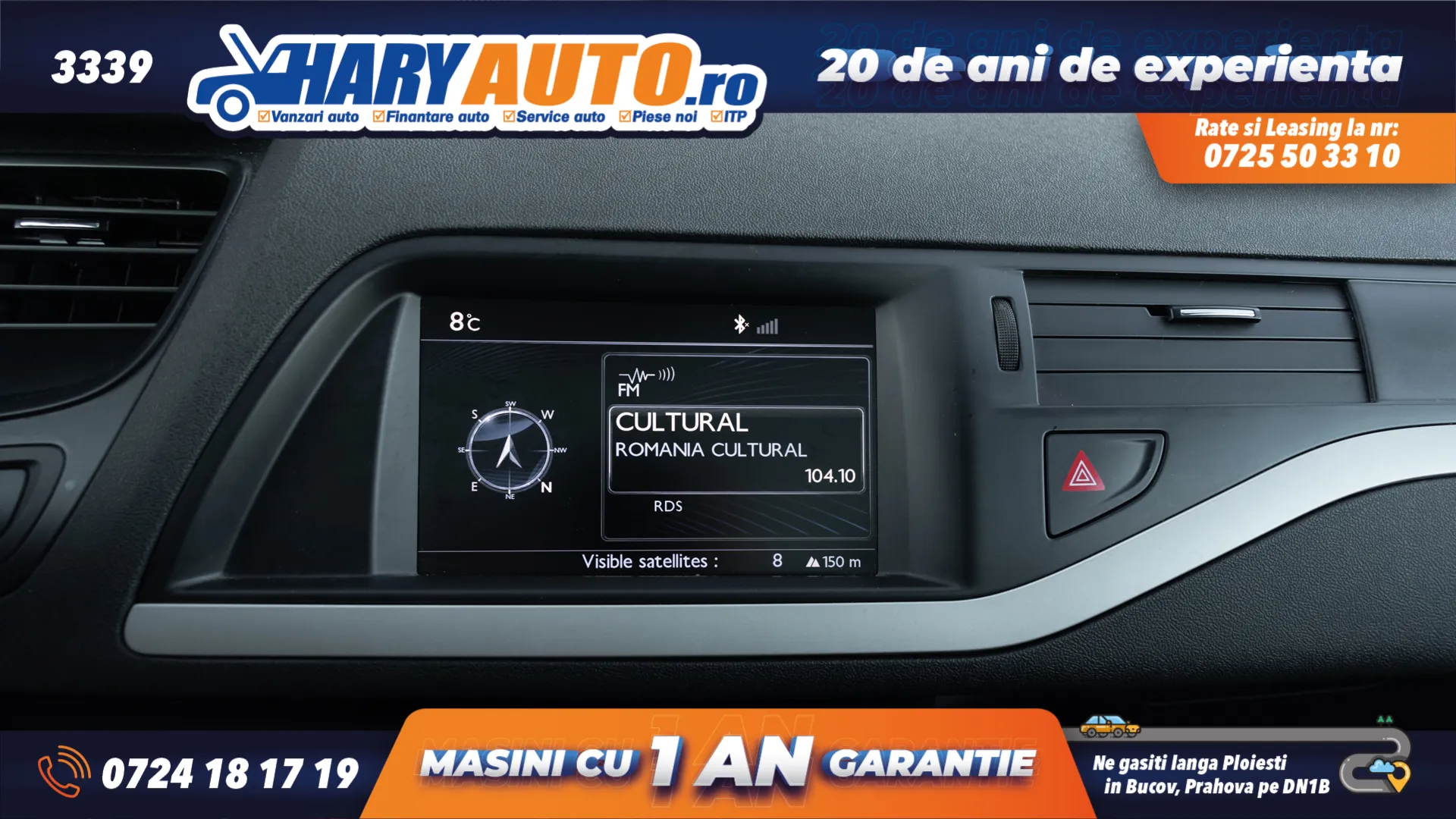 Cumpara/ Vinde online Citroen C5 2012 SH, la cel mai bun pret pentru tine!