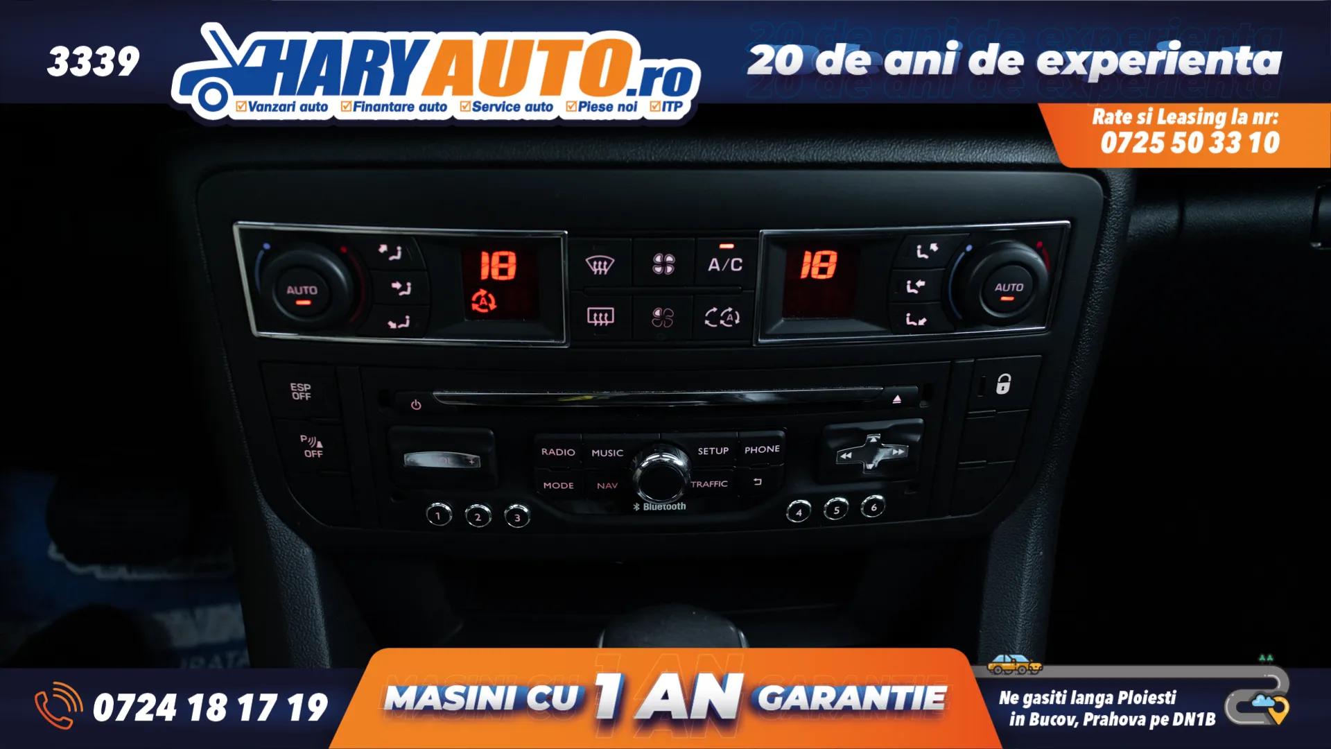 Cumpara/ Vinde online Citroen C5 2012 SH, la cel mai bun pret pentru tine!