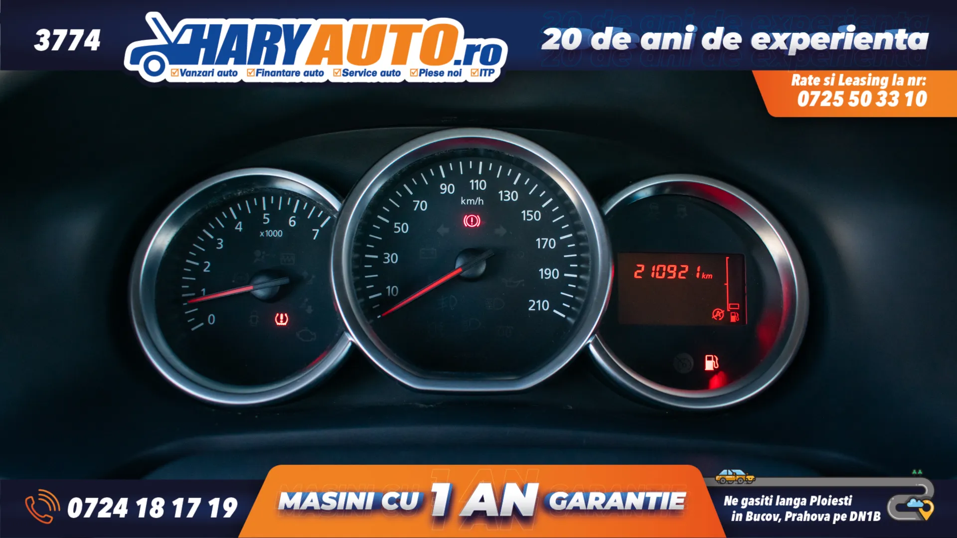 Cumpara/ Vinde online Dacia Logan 2017 SH, la cel mai bun pret pentru tine!