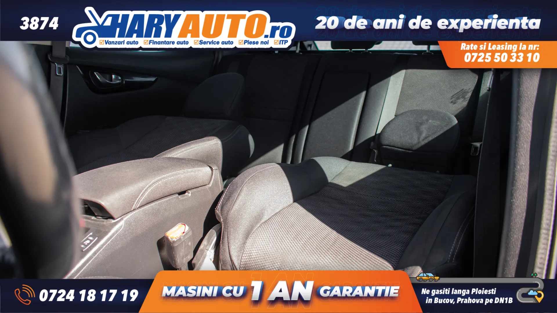 Cumpara/ Vinde online Nissan Qashqai 2014 SH, la cel mai bun pret pentru tine!