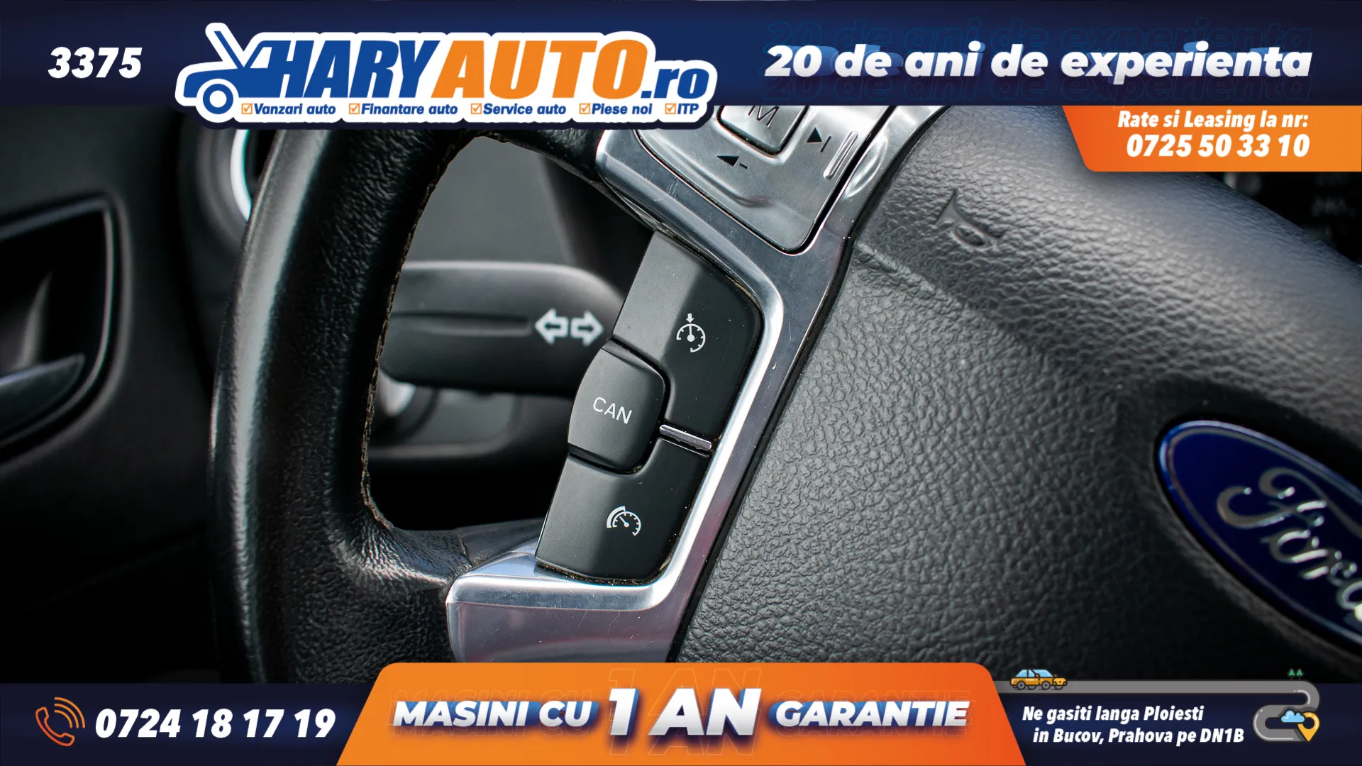 Cumpara/ Vinde online Ford Mondeo 2011 SH, la cel mai bun pret pentru tine!