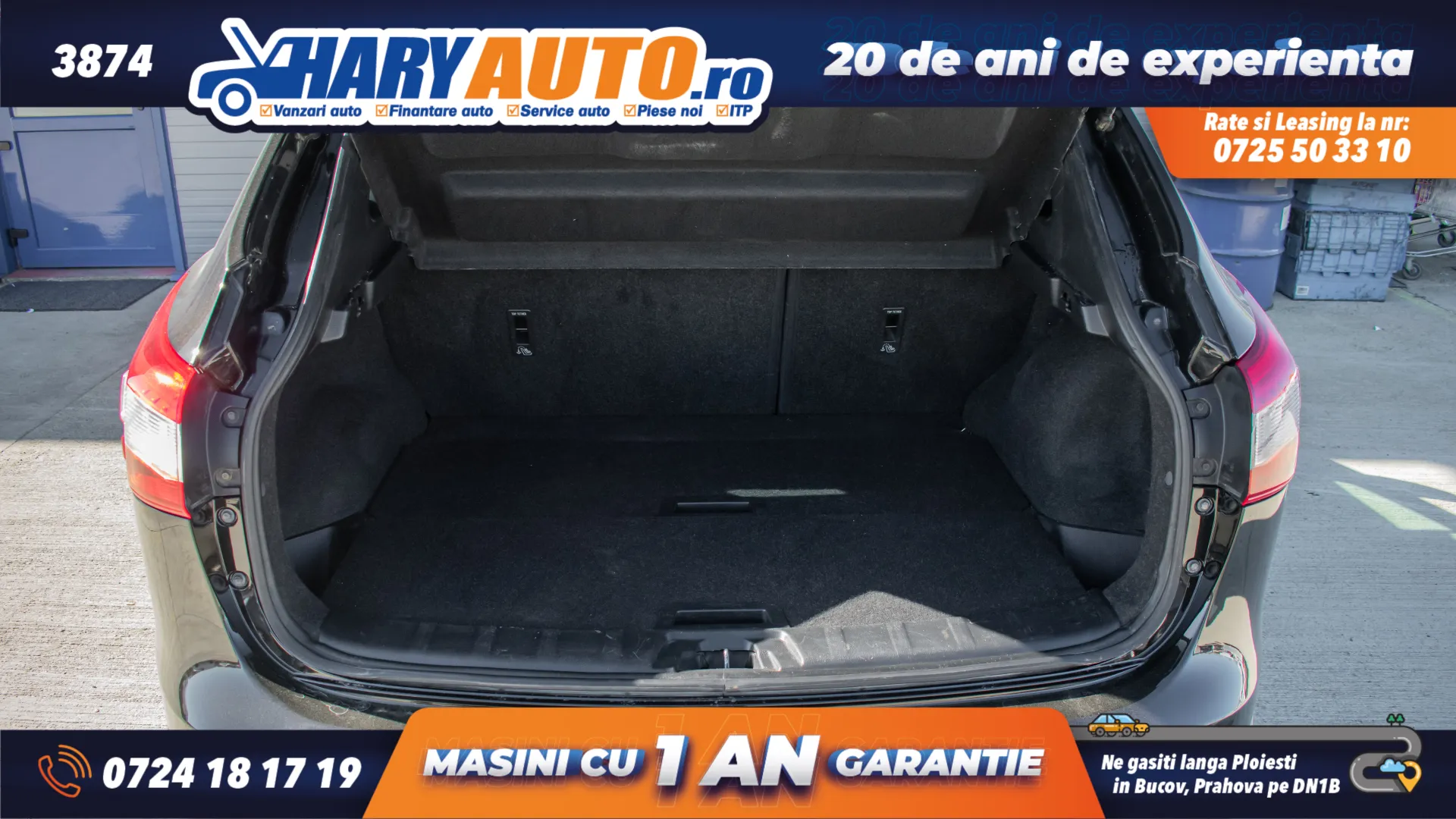 Cumpara/ Vinde online Nissan Qashqai 2014 SH, la cel mai bun pret pentru tine!