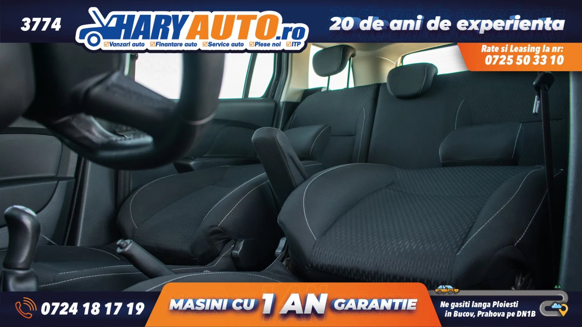 Cumpara/ Vinde online Dacia Logan 2017 SH, la cel mai bun pret pentru tine!