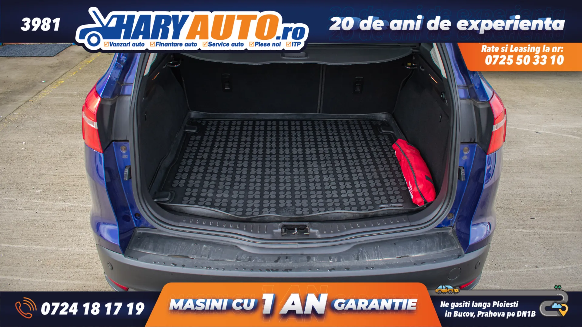 Cumpara/ Vinde online Ford Focus 2018 SH, la cel mai bun pret pentru tine!