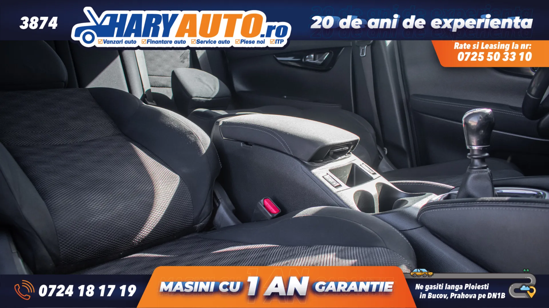 Cumpara/ Vinde online Nissan Qashqai 2014 SH, la cel mai bun pret pentru tine!