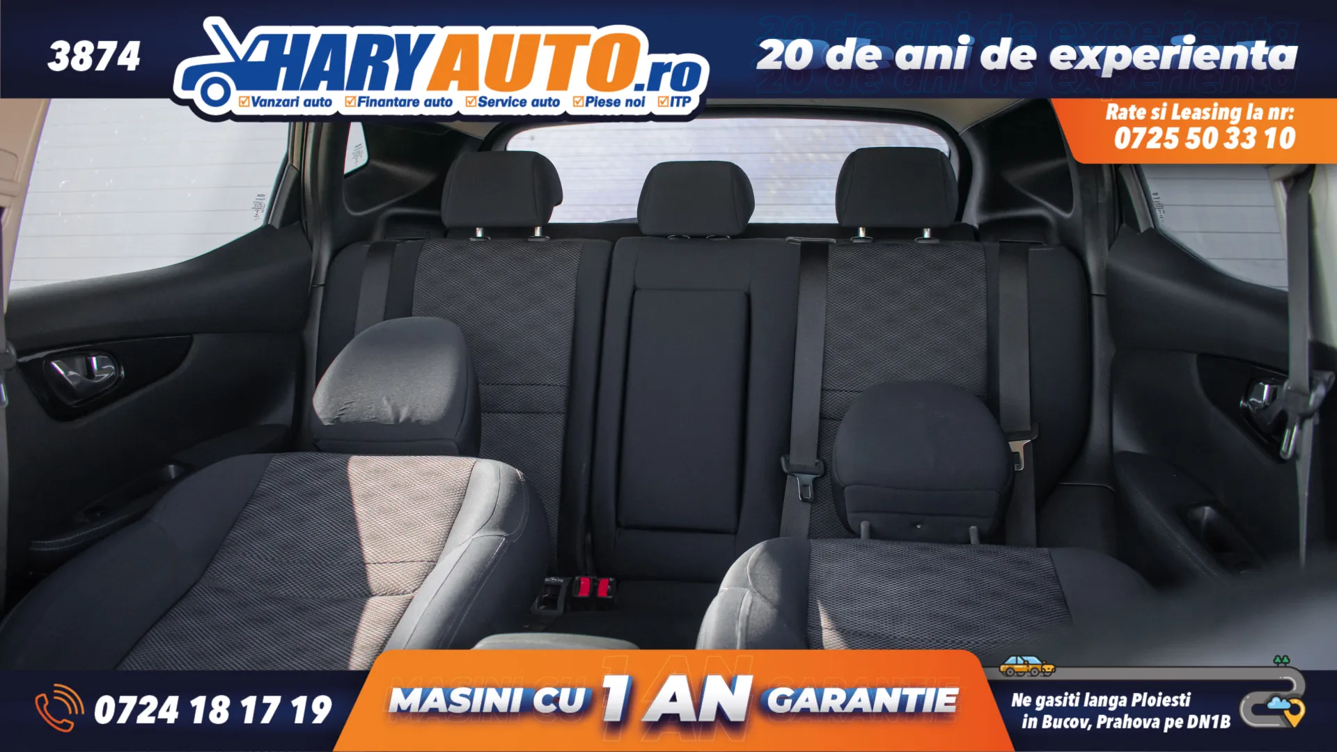 Cumpara/ Vinde online Nissan Qashqai 2014 SH, la cel mai bun pret pentru tine!
