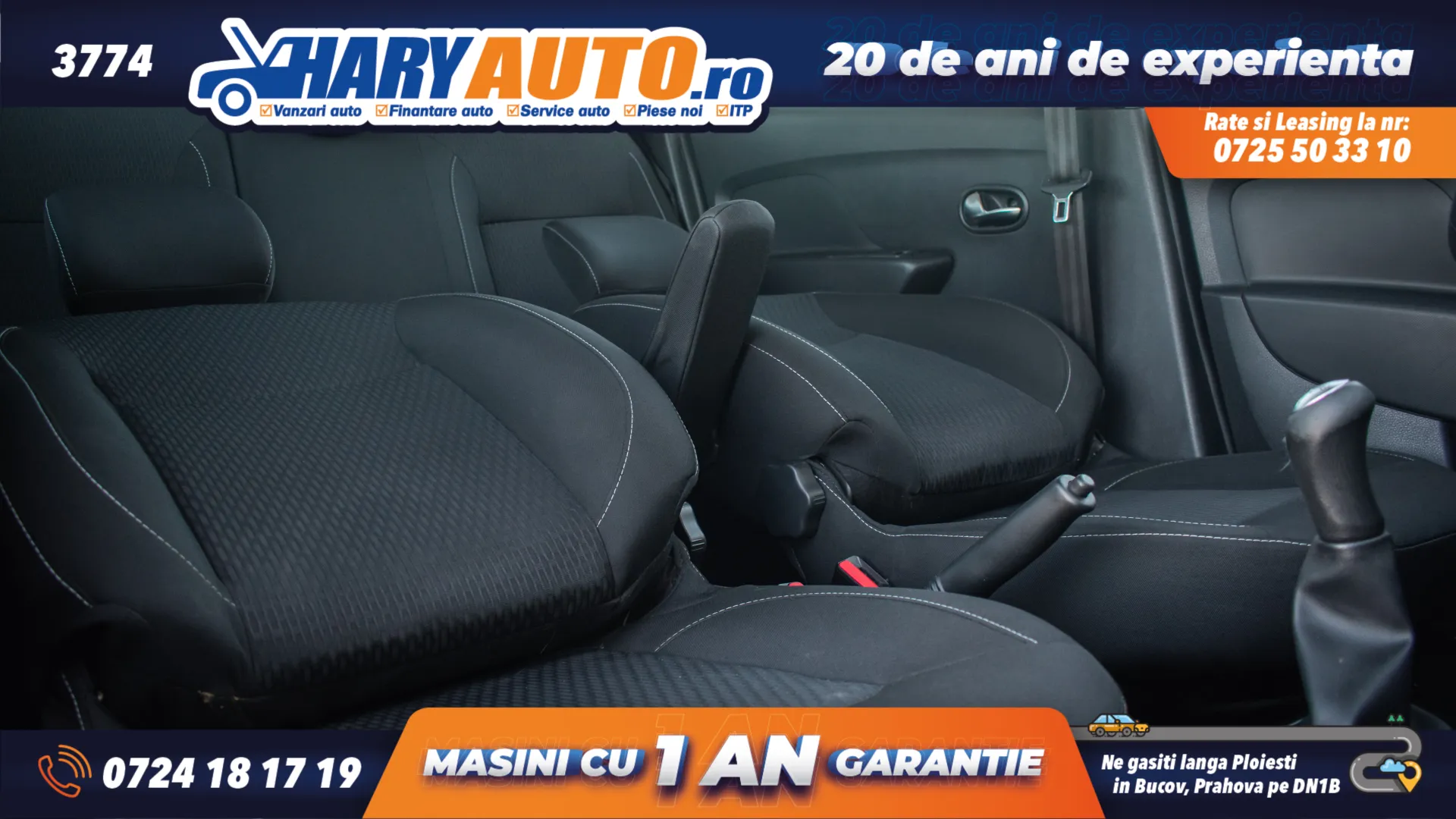 Cumpara/ Vinde online Dacia Logan 2017 SH, la cel mai bun pret pentru tine!