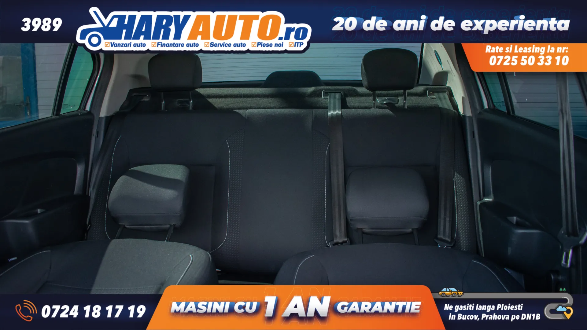 Cumpara/ Vinde online Dacia Logan 2018 SH, la cel mai bun pret pentru tine!