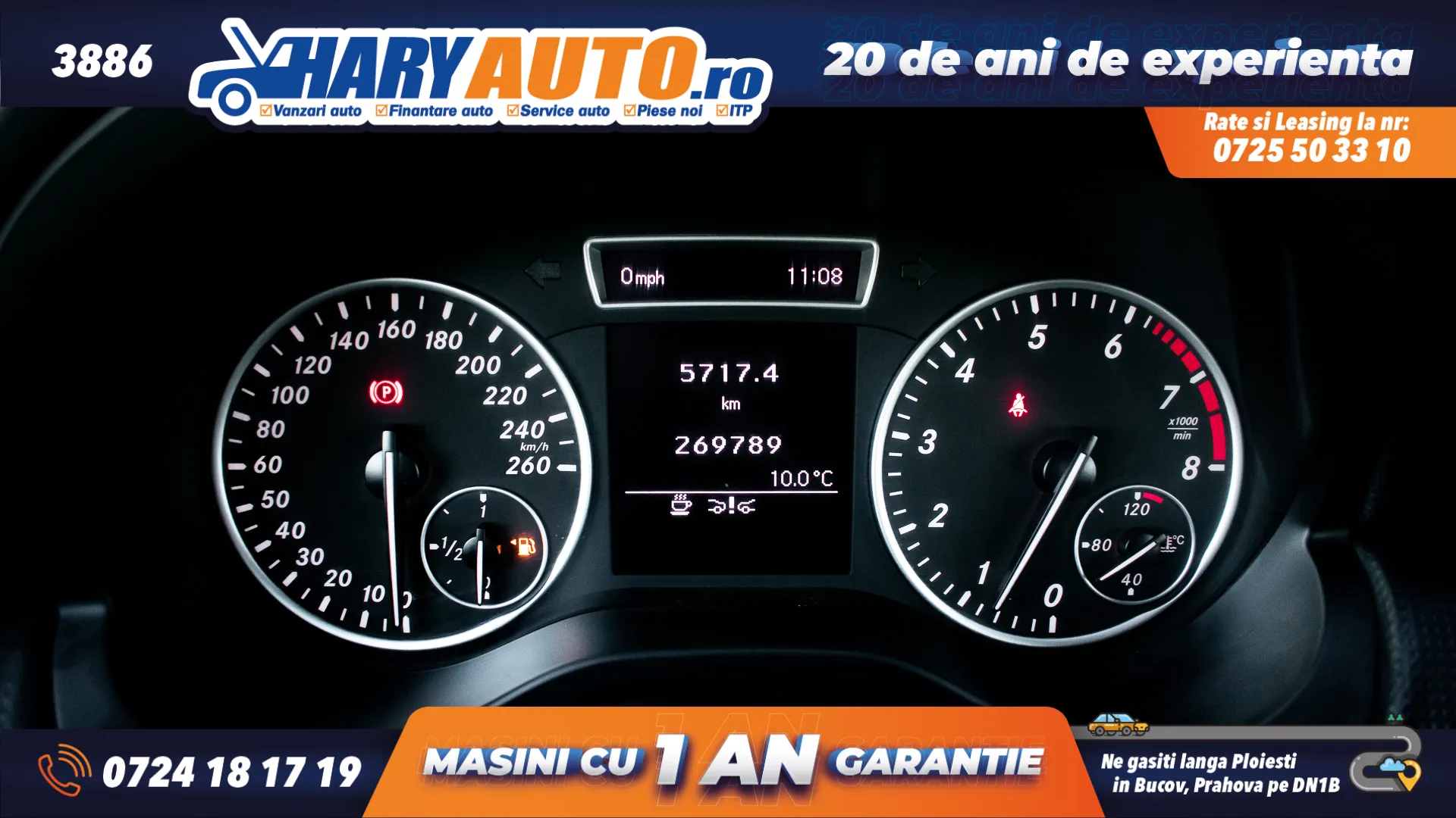 Cumpara/ Vinde online Mercedes-Benz A-Class 2012 SH, la cel mai bun pret pentru tine!