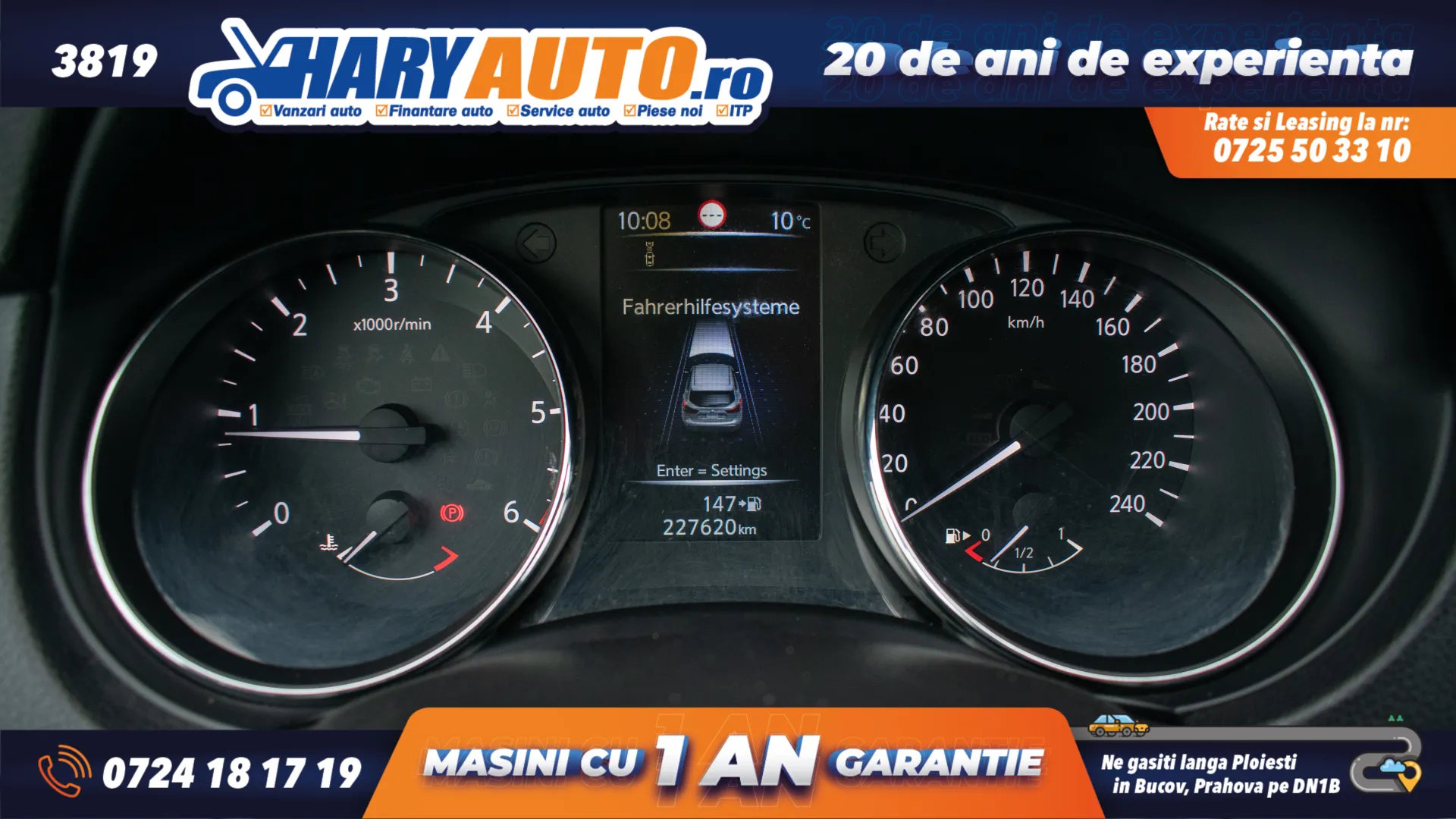 Cumpara/ Vinde online Nissan Qashqai 2014 SH, la cel mai bun pret pentru tine!
