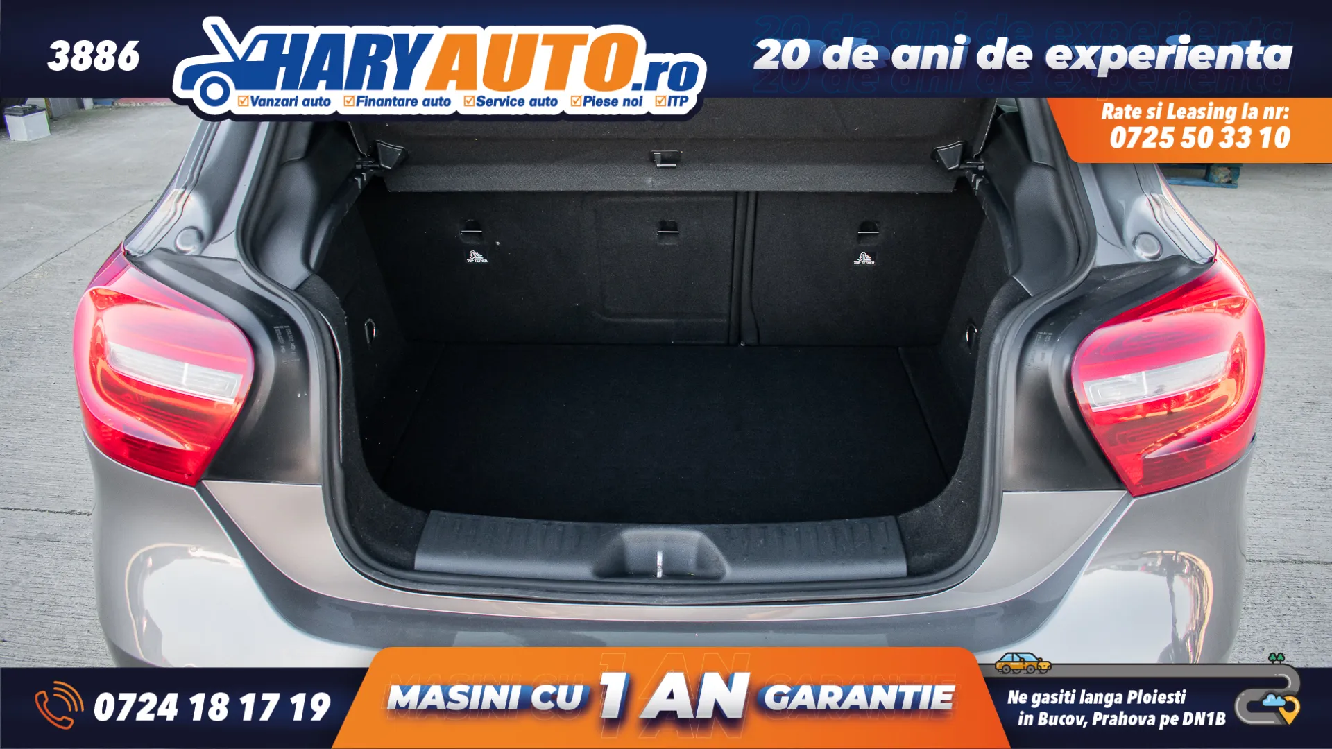 Cumpara/ Vinde online Mercedes-Benz A-Class 2012 SH, la cel mai bun pret pentru tine!