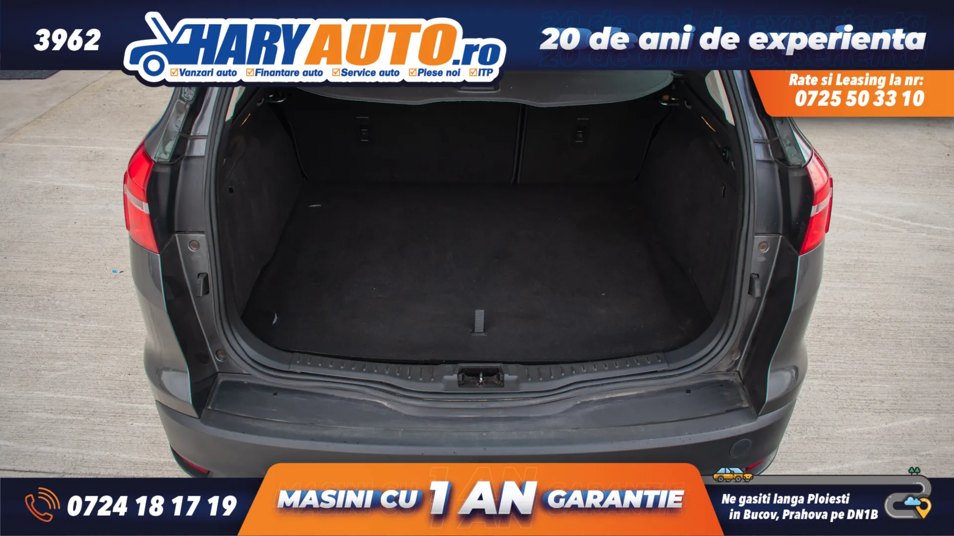 Cumpara/ Vinde online Ford Focus 2015 SH, la cel mai bun pret pentru tine!