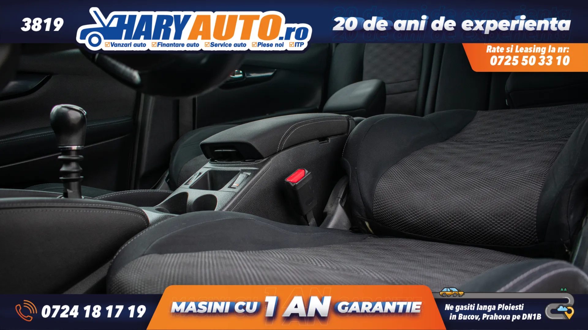 Cumpara/ Vinde online Nissan Qashqai 2014 SH, la cel mai bun pret pentru tine!