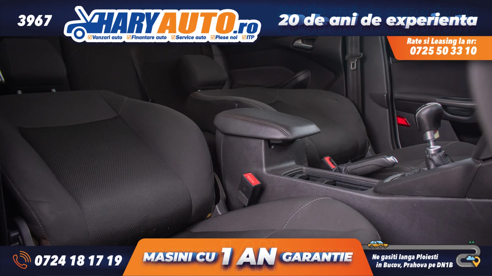 Cumpara/ Vinde online Ford Focus 2015 SH, la cel mai bun pret pentru tine!
