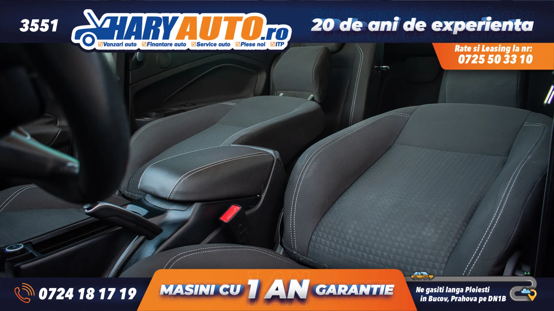 Cumpara/ Vinde online Ford C-Max 2015 SH, la cel mai bun pret pentru tine!