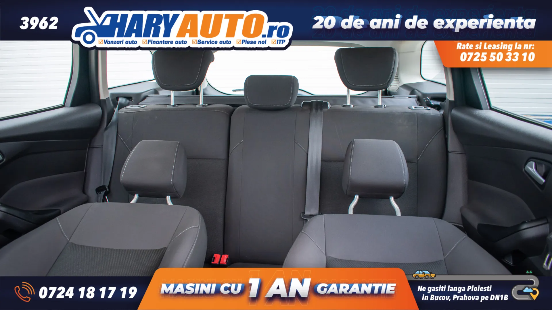 Cumpara/ Vinde online Ford Focus 2015 SH, la cel mai bun pret pentru tine!