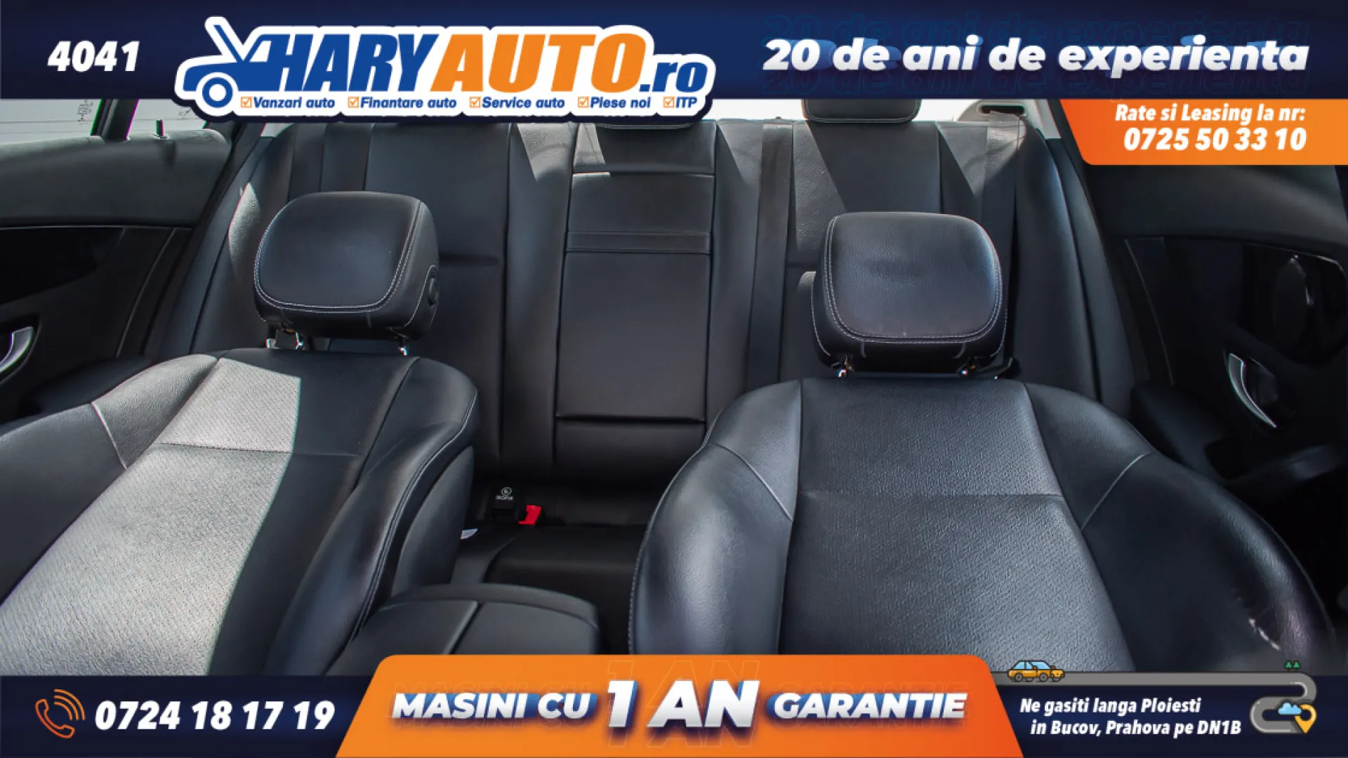 Cumpara/ Vinde online Mercedes-Benz C-Class 2015 SH, la cel mai bun pret pentru tine!