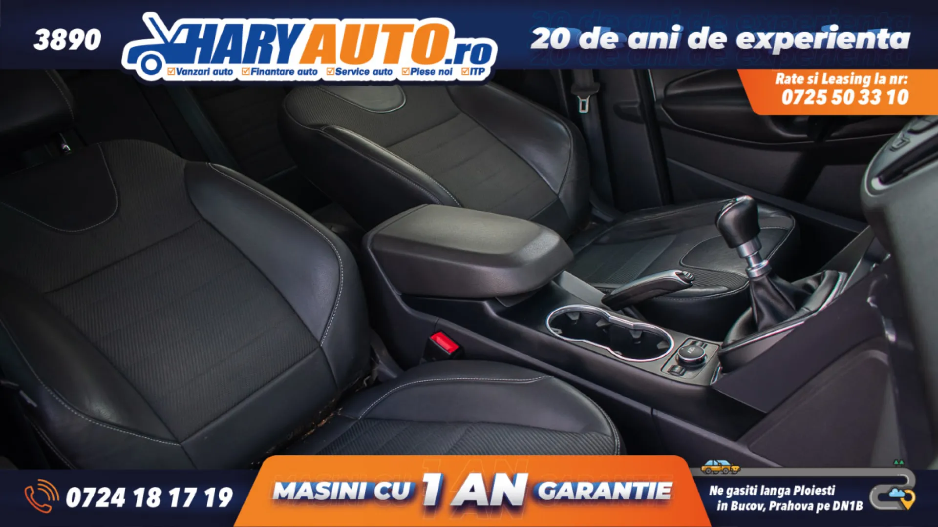 Cumpara/ Vinde online Ford Kuga 2015 SH, la cel mai bun pret pentru tine!