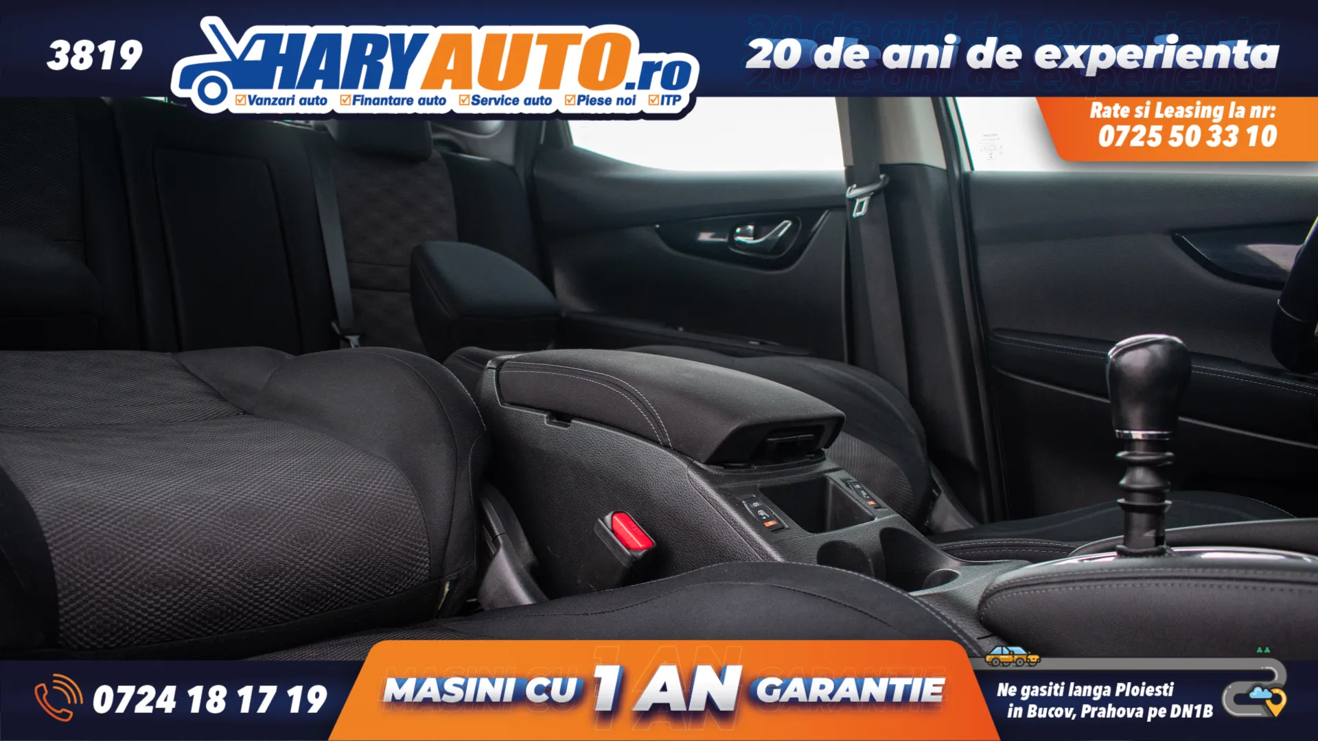 Cumpara/ Vinde online Nissan Qashqai 2014 SH, la cel mai bun pret pentru tine!
