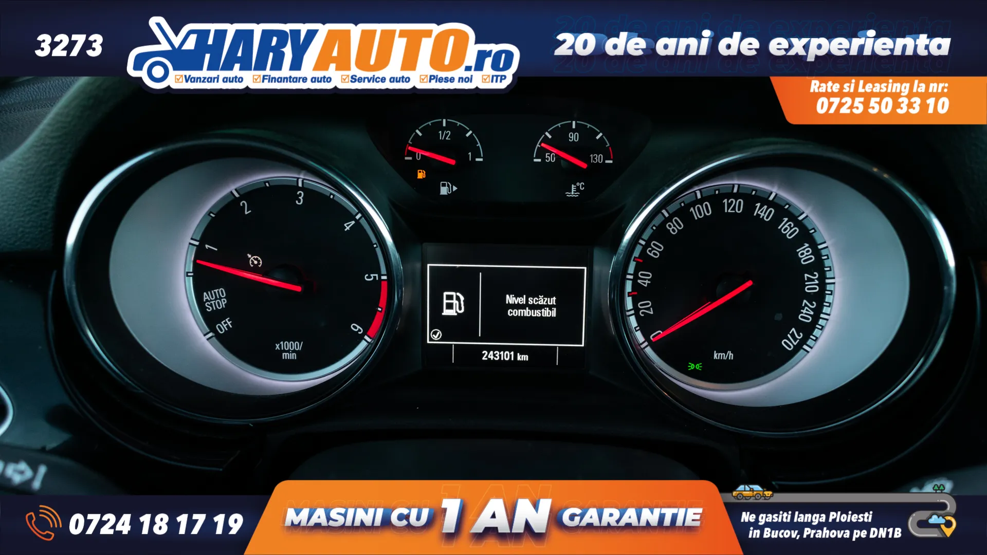 Cumpara/ Vinde online Opel Astra 2016 SH, la cel mai bun pret pentru tine!